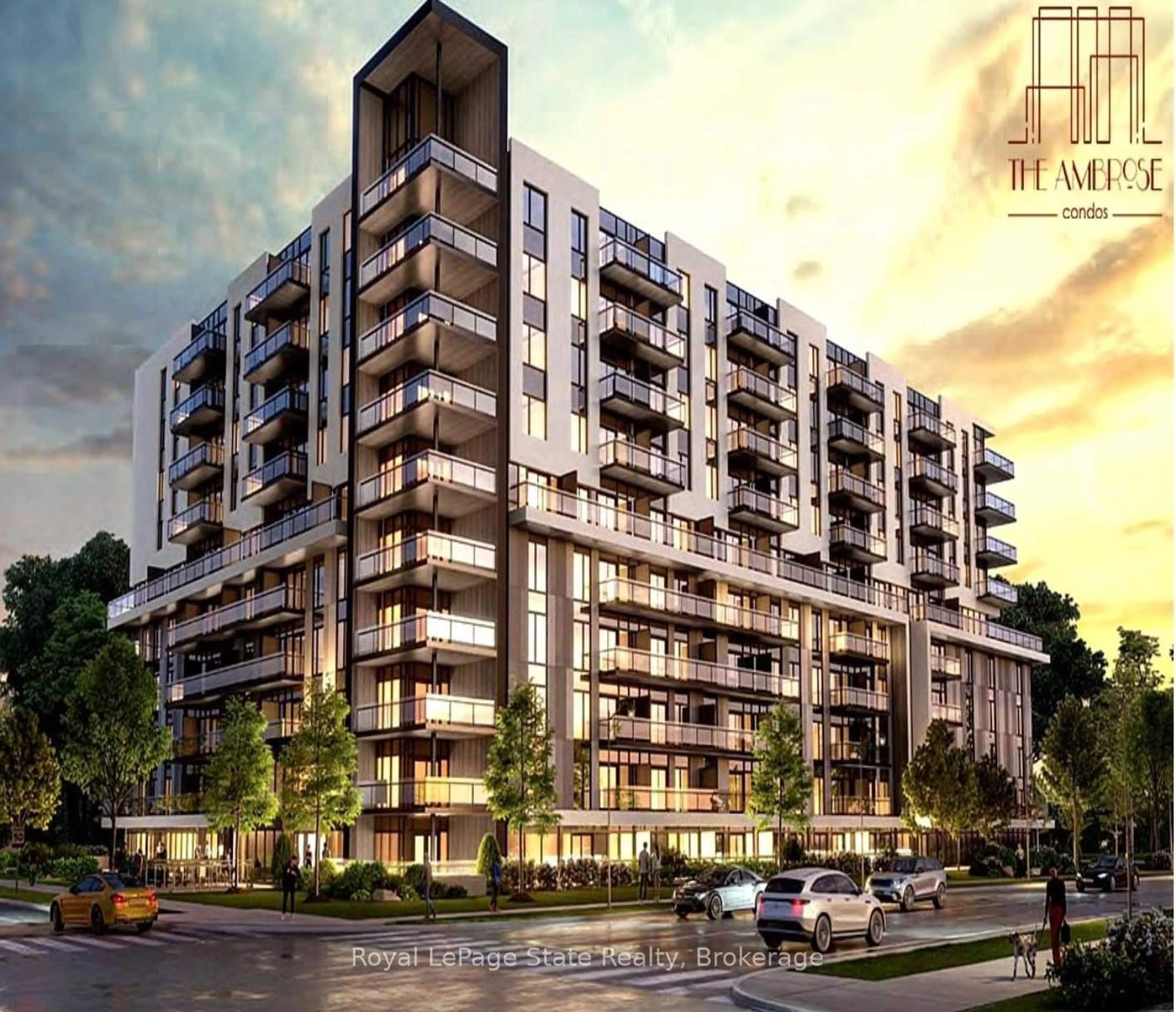 Unknown for 575 Conklin Rd #1017, Brantford Ontario N3T 5L5