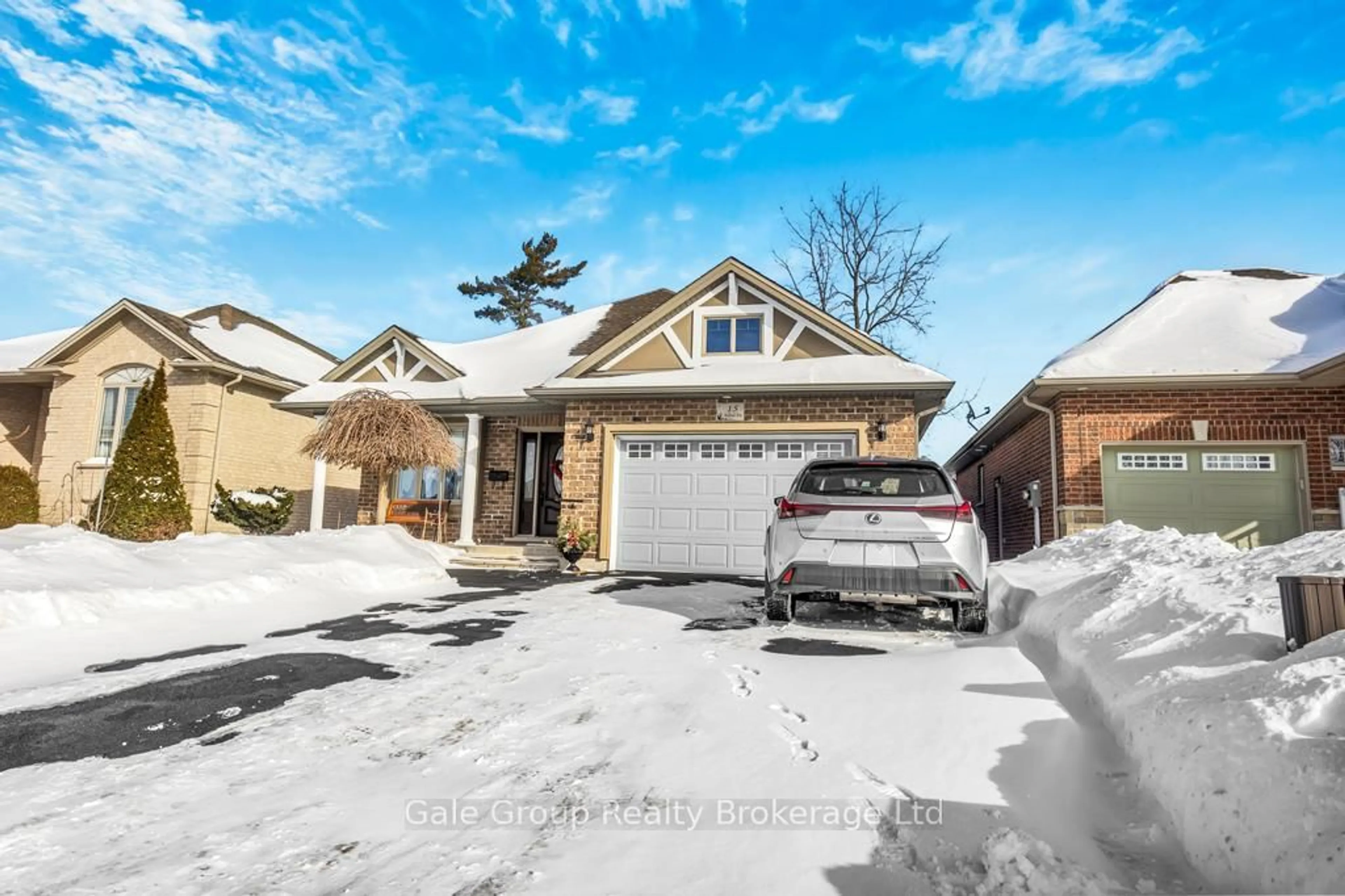 Unknown for 15 Holland Ave, Aylmer Ontario N5H 3J2