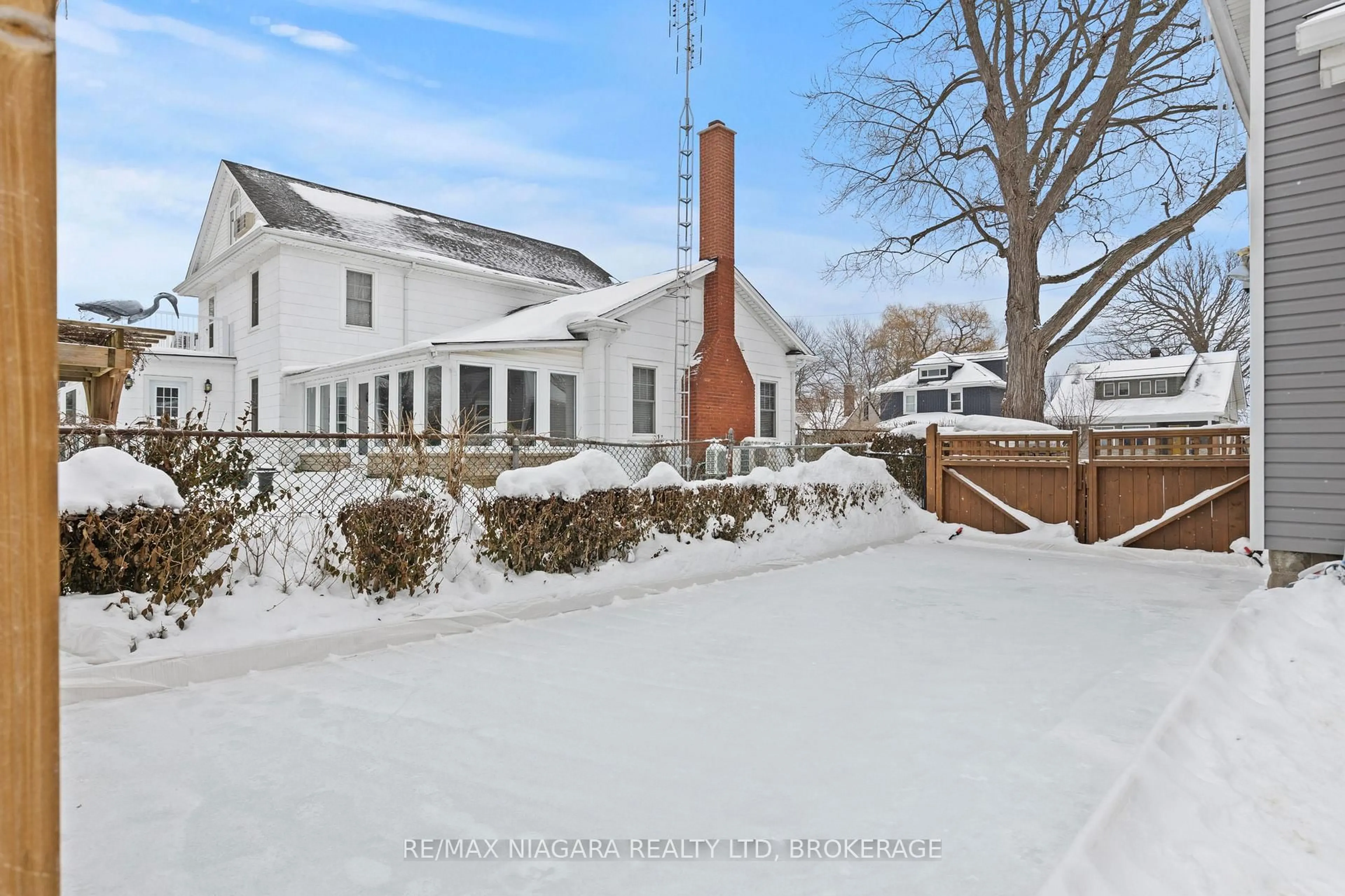 Unknown for 3547 Strang Dr, Niagara Falls Ontario L2G 6K5