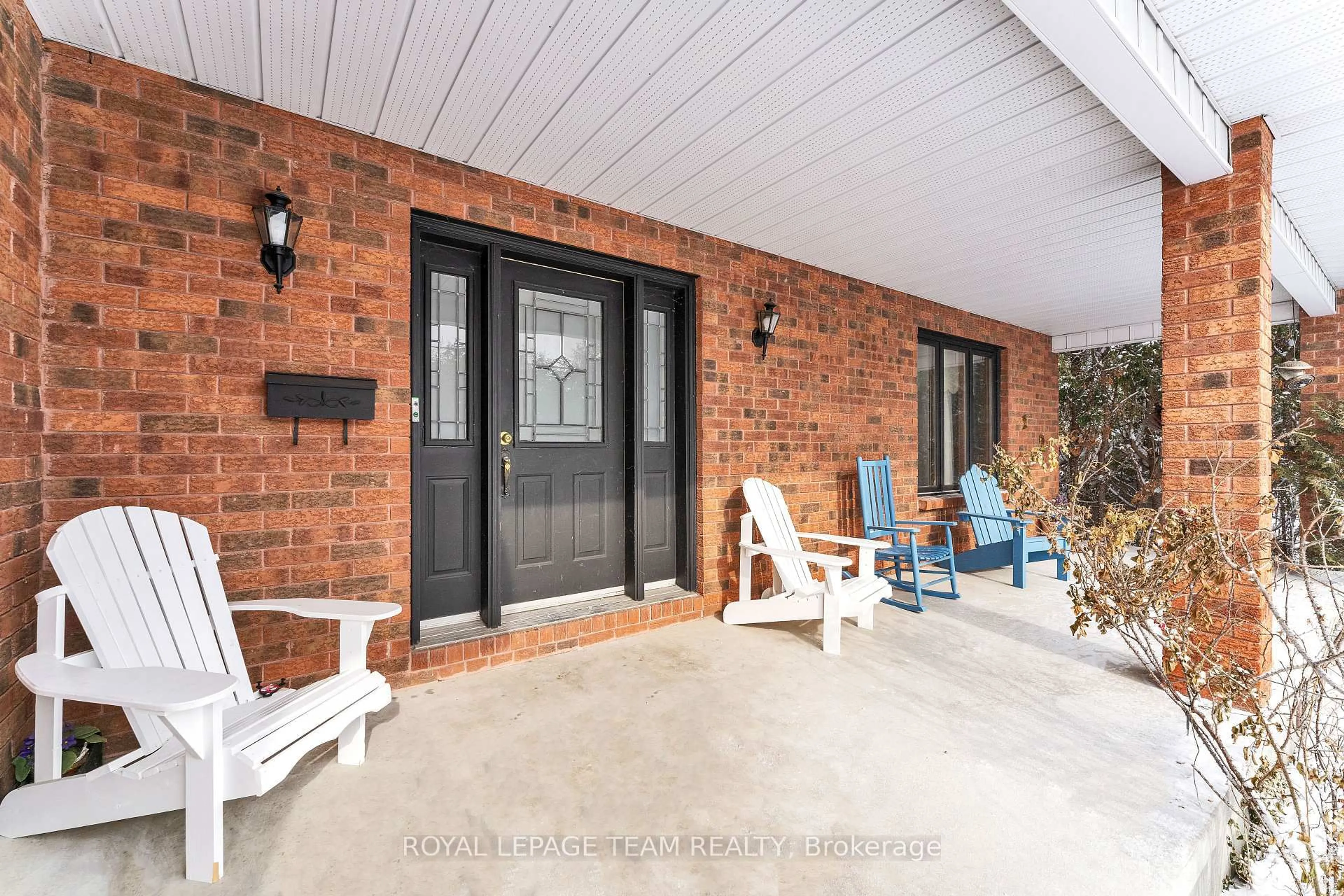 Unknown for 1409 Mory St, Ottawa Ontario K1T 1C8