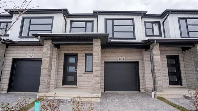 2700 Buroak Dr #45, London North