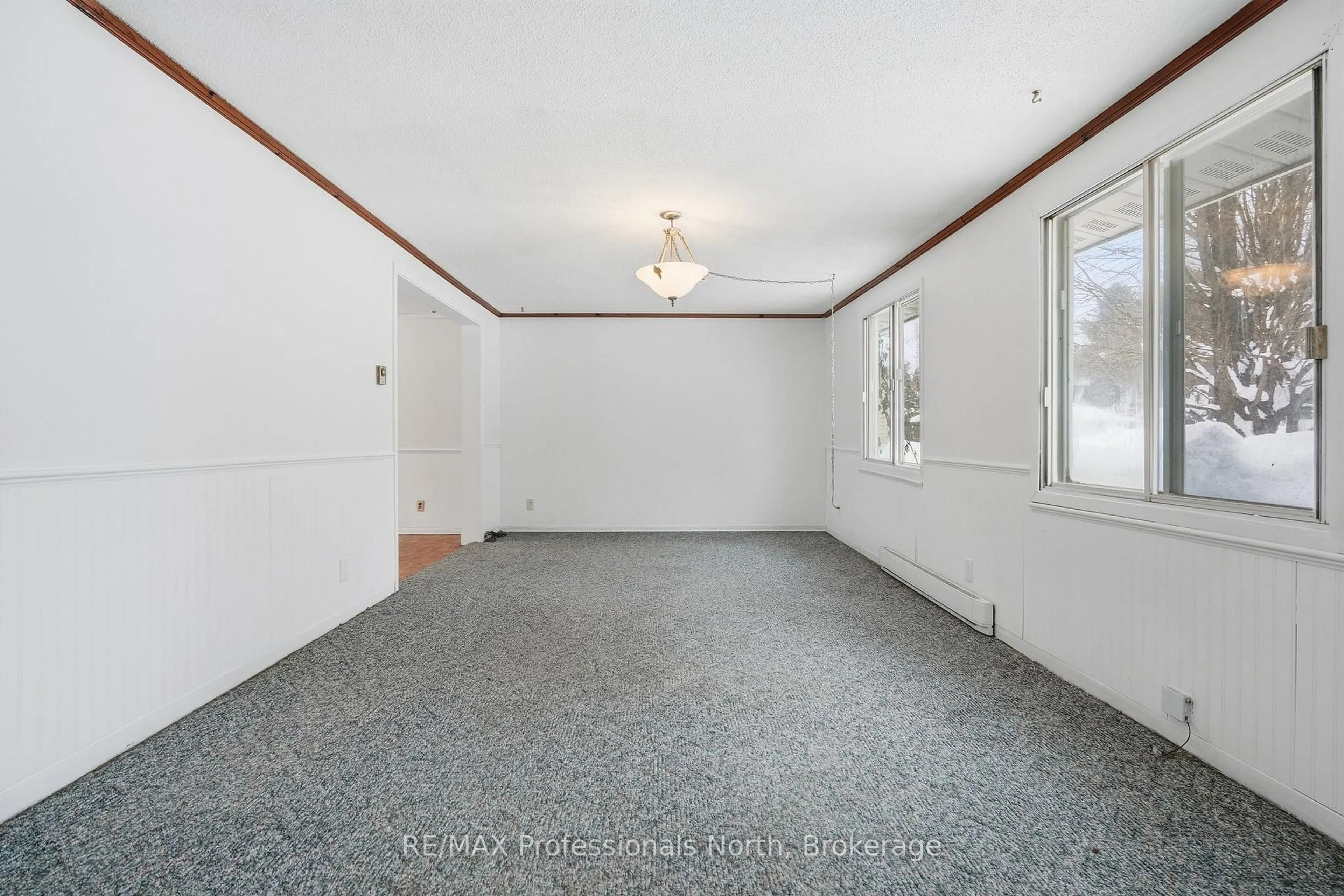 A pic of a room for 25 Dudley Dr, Bracebridge Ontario P1L 1K3