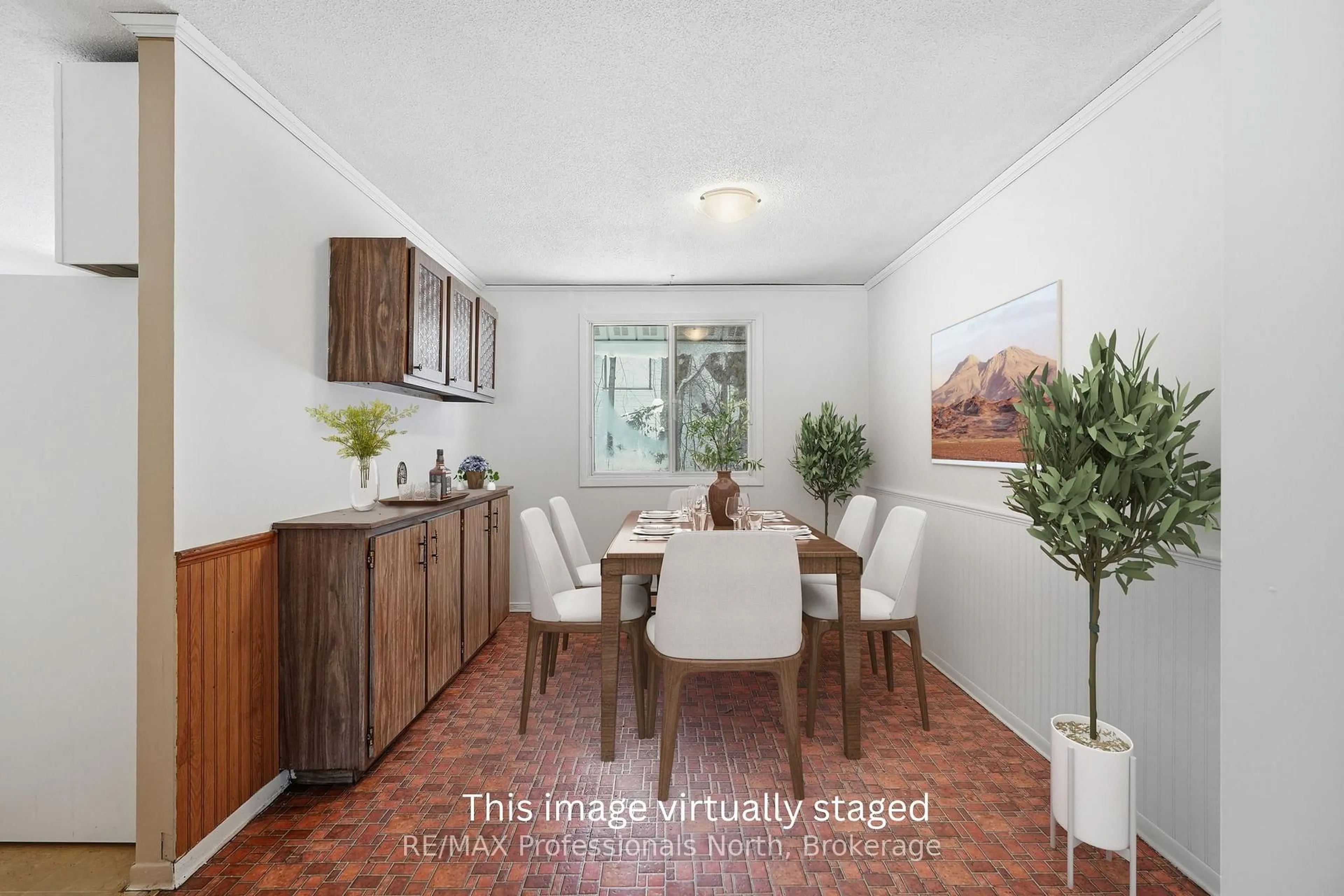 Dining room, unknown for 25 Dudley Dr, Bracebridge Ontario P1L 1K3