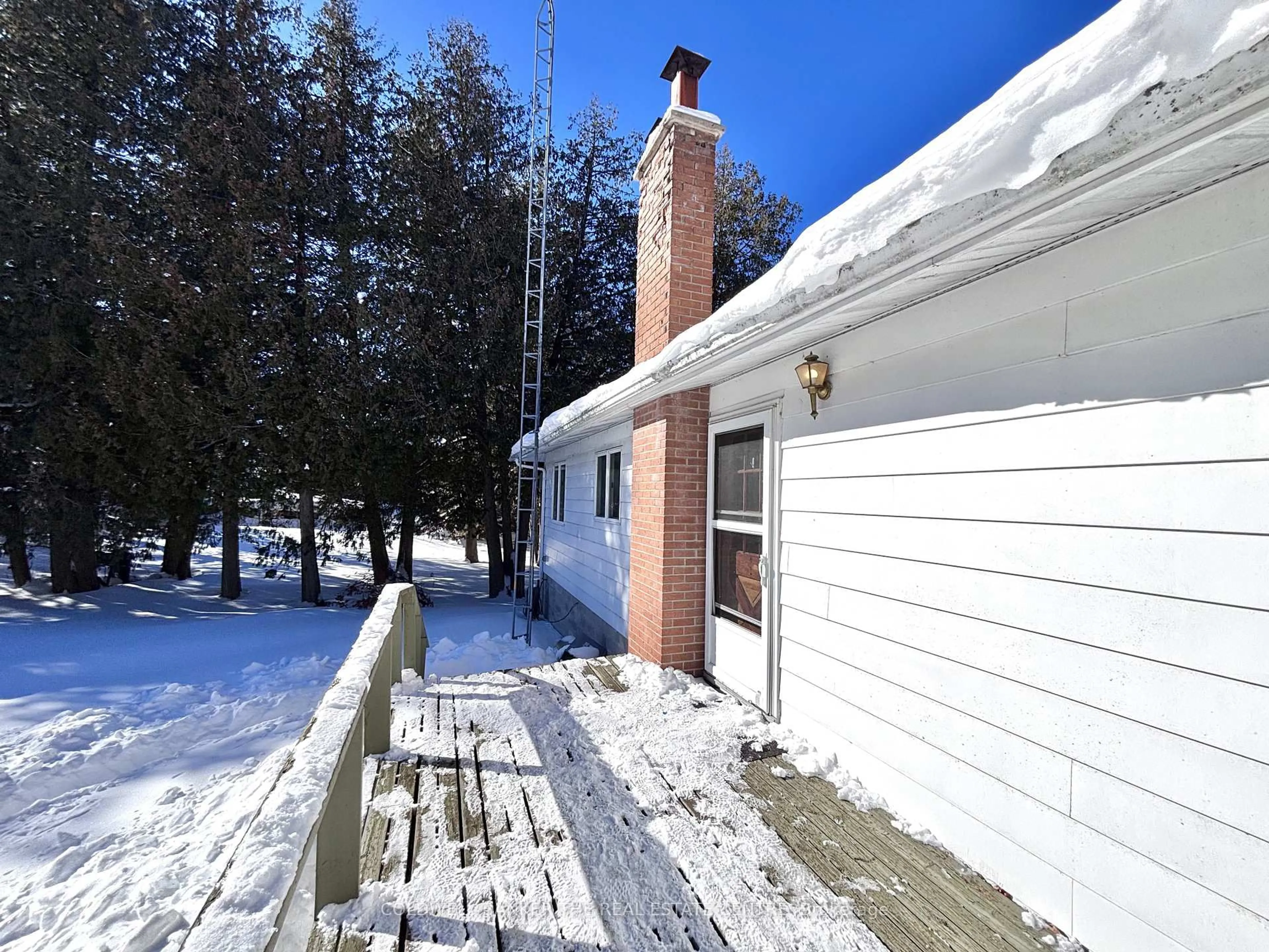 Patio, unknown for 54 Mason Lane, Kawartha Lakes Ontario K0M 1N0