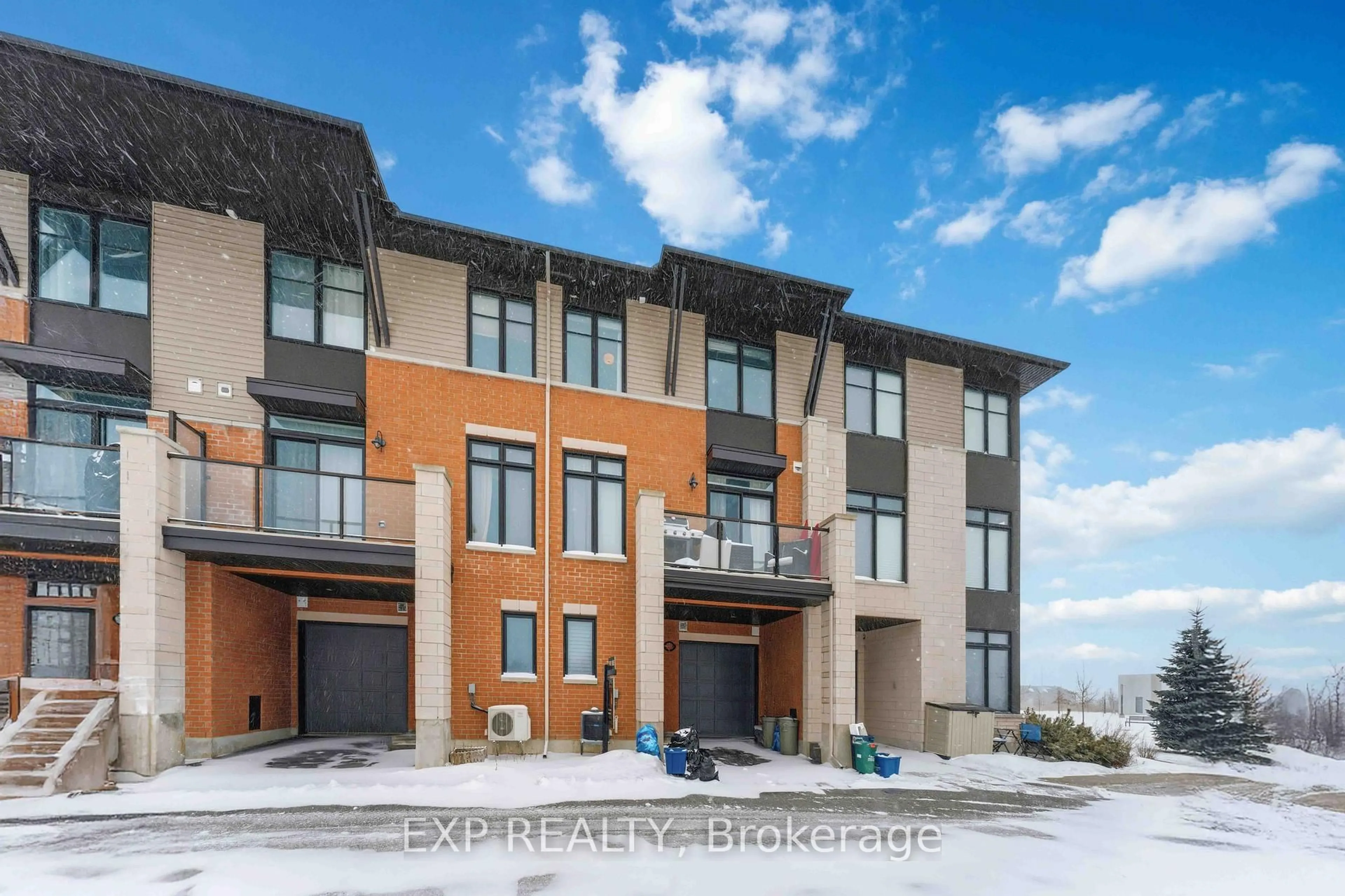 Unknown for 509 CHAPERAL Private, Ottawa Ontario K4A 0Y2