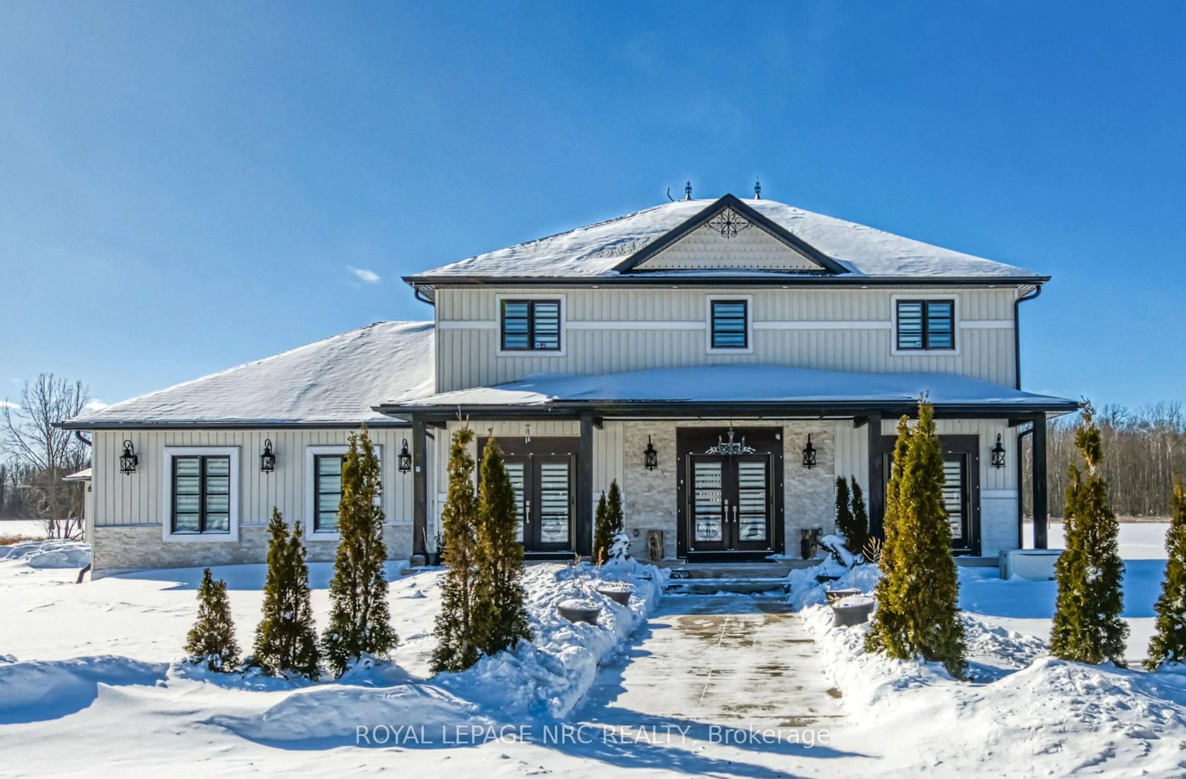 Unknown for 50858 O'Reilly's Rd, Wainfleet Ontario L0S 1V0