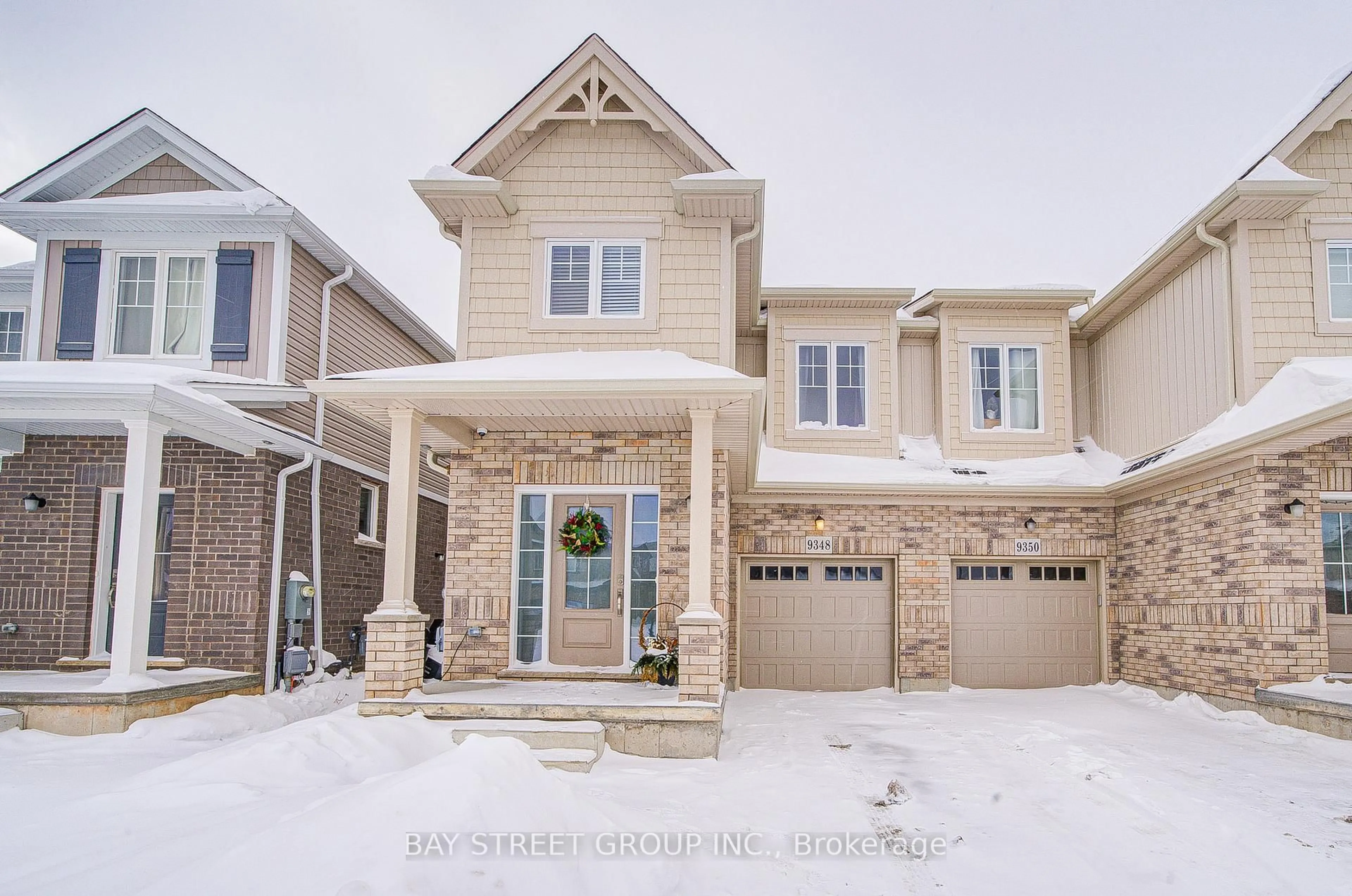 Unknown for 9348 White Oak Ave, Niagara Falls Ontario L2G 3P6