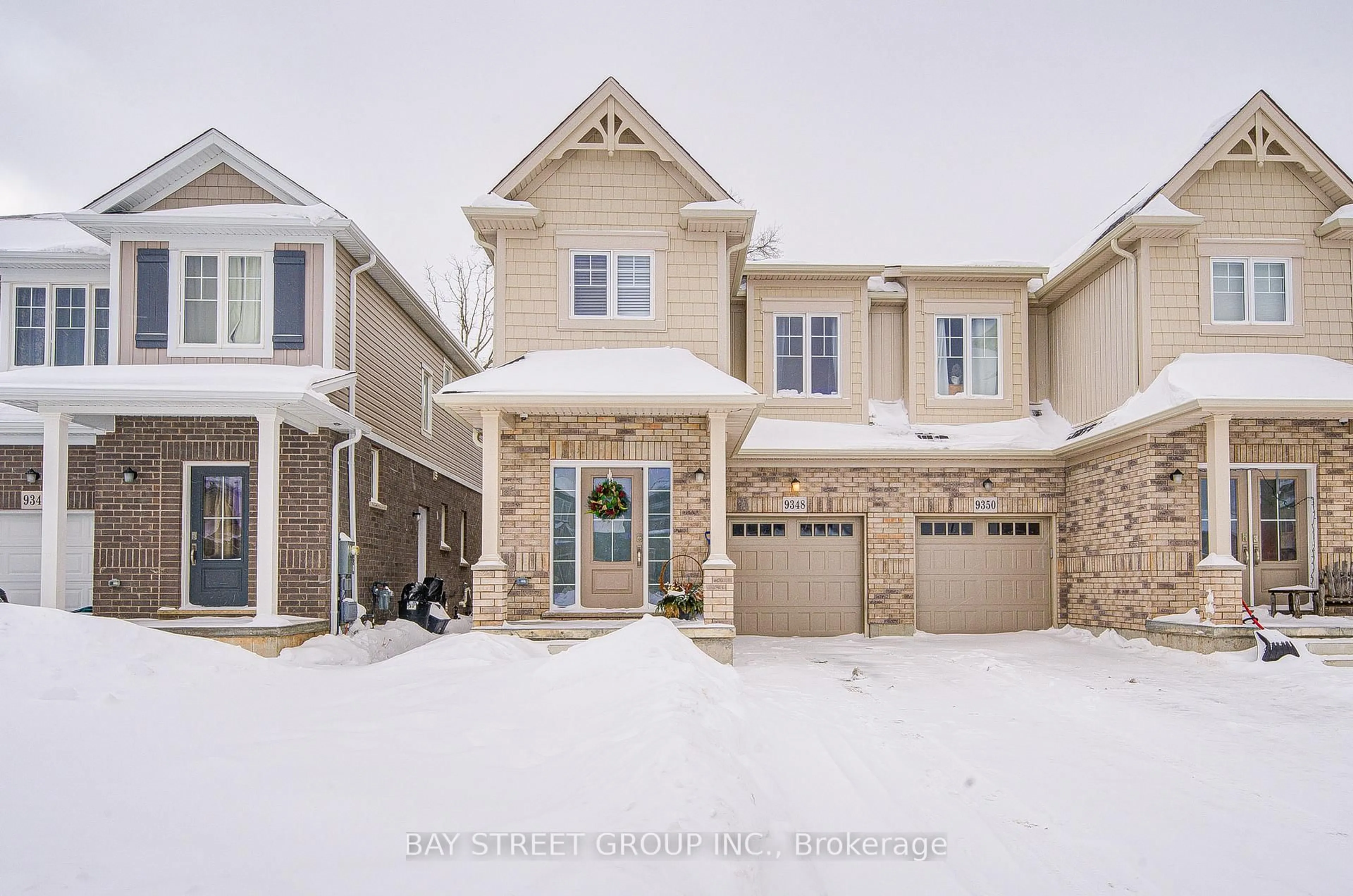 Unknown for 9348 White Oak Ave, Niagara Falls Ontario L2G 3P6