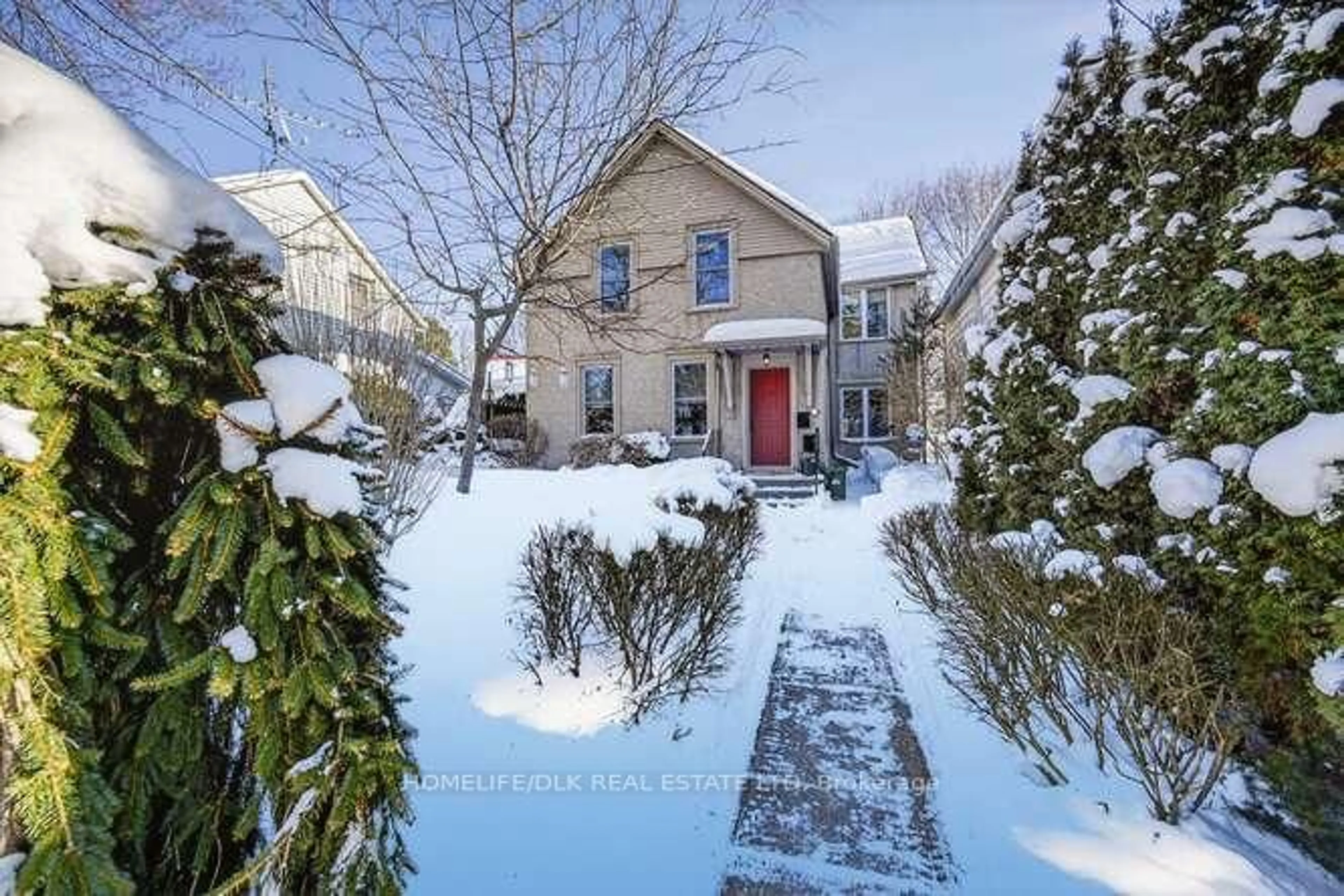 Unknown for 73 James St, Brockville Ontario K6V 1K6