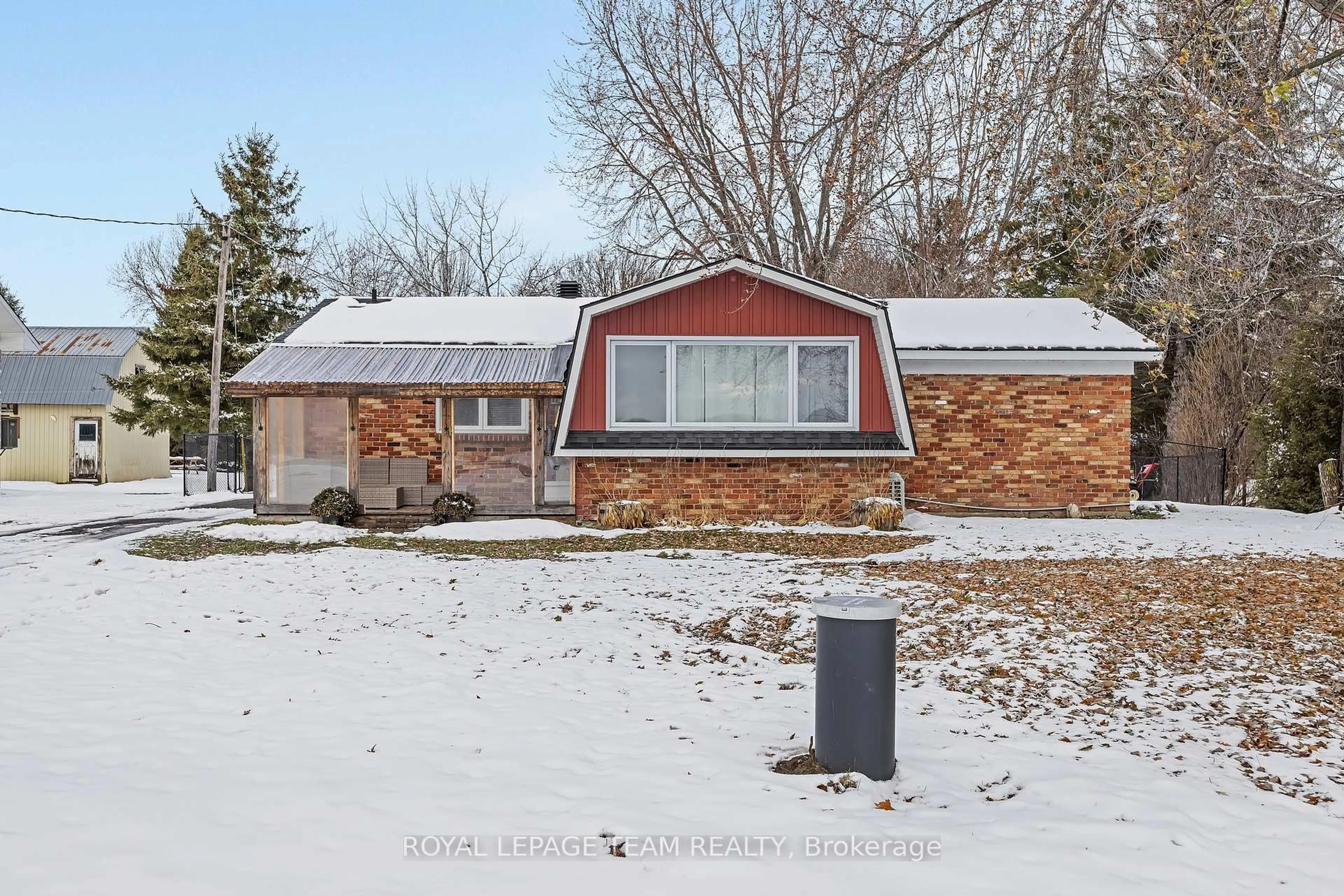 Unknown for 4691 County Rd 10, The Nation Ontario K7S 3G9