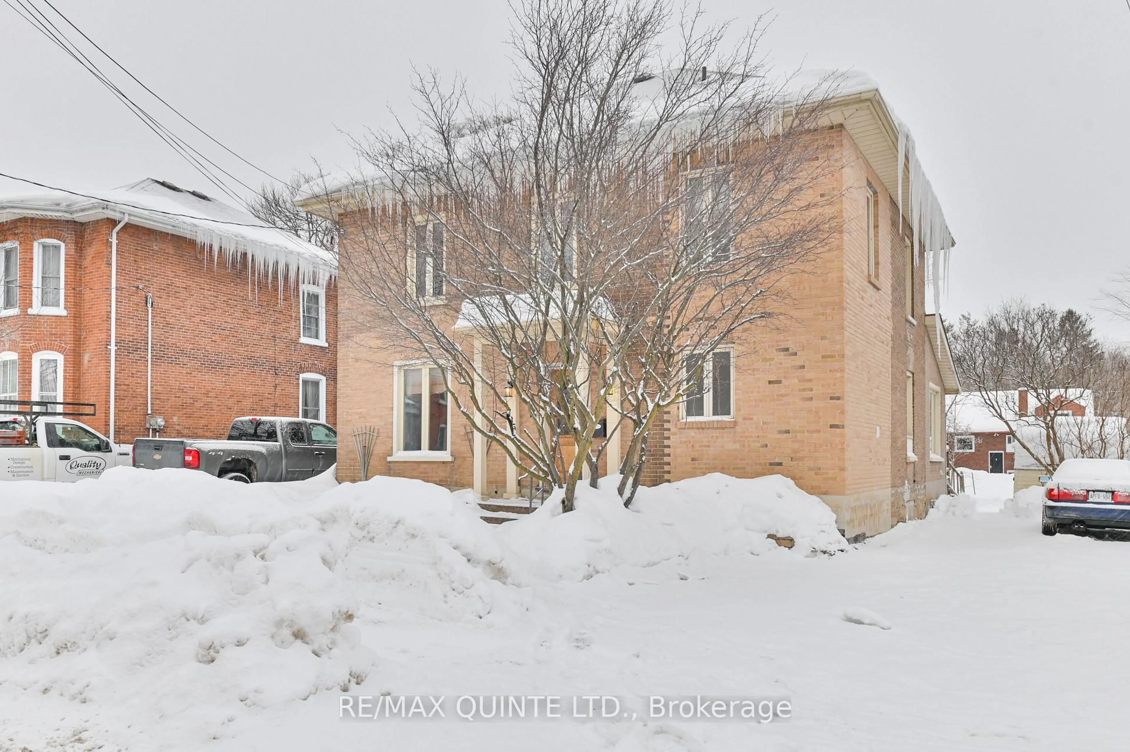 Unknown for 185 Foster Ave, Belleville Ontario K8N 3P8