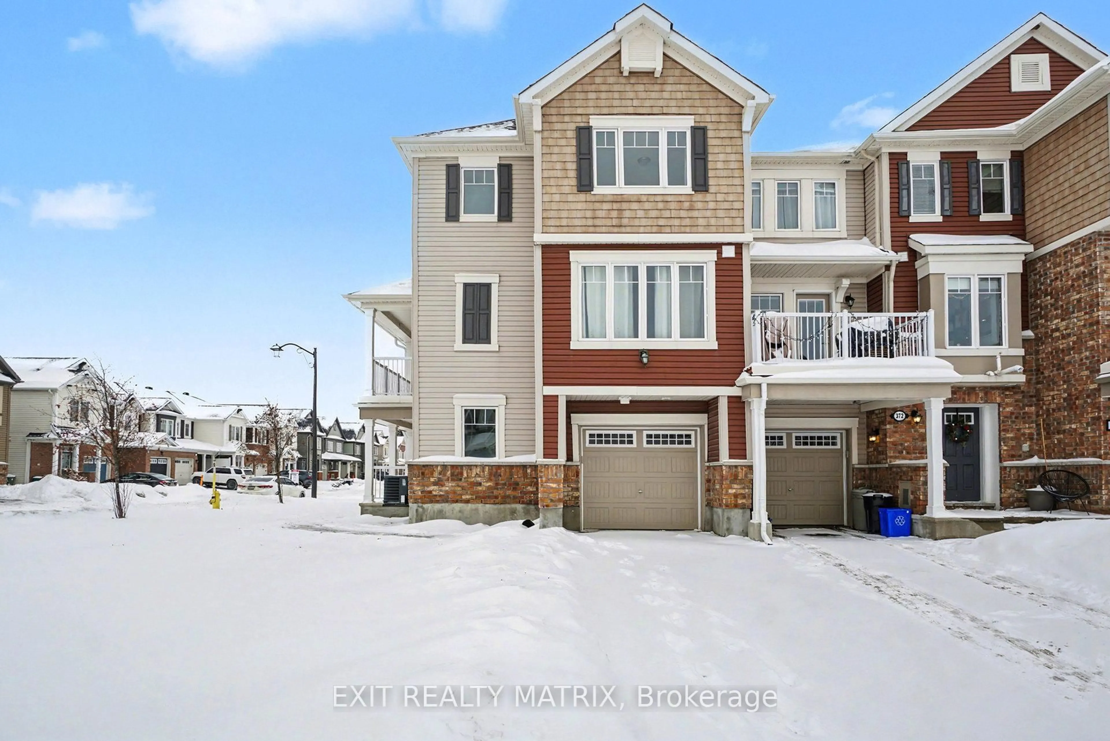 Unknown for 370 Willow Aster Circ, Ottawa Ontario K4A 1C8