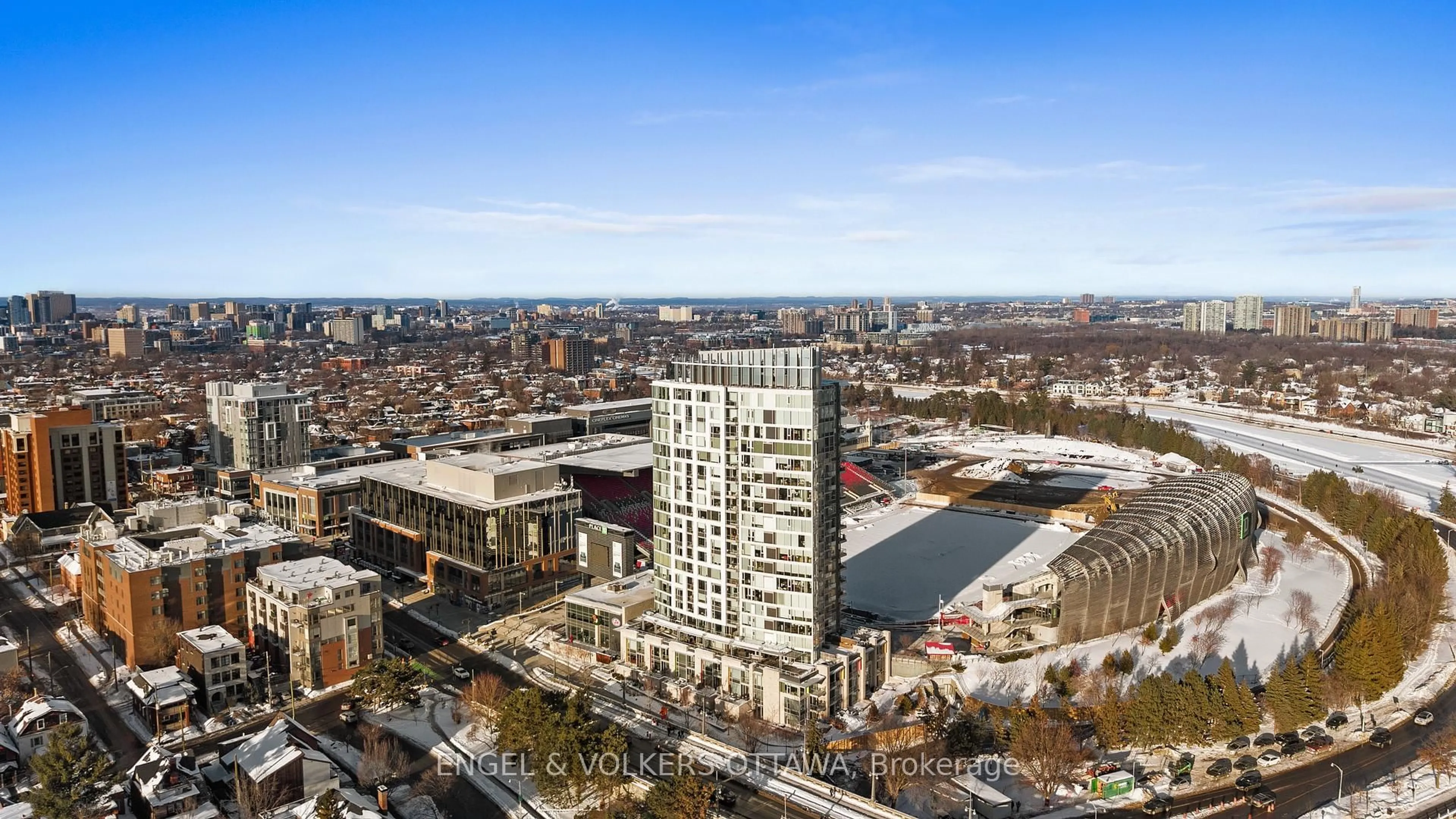 Unknown for 1035 Bank St #110, Ottawa Ontario K1S 5K3