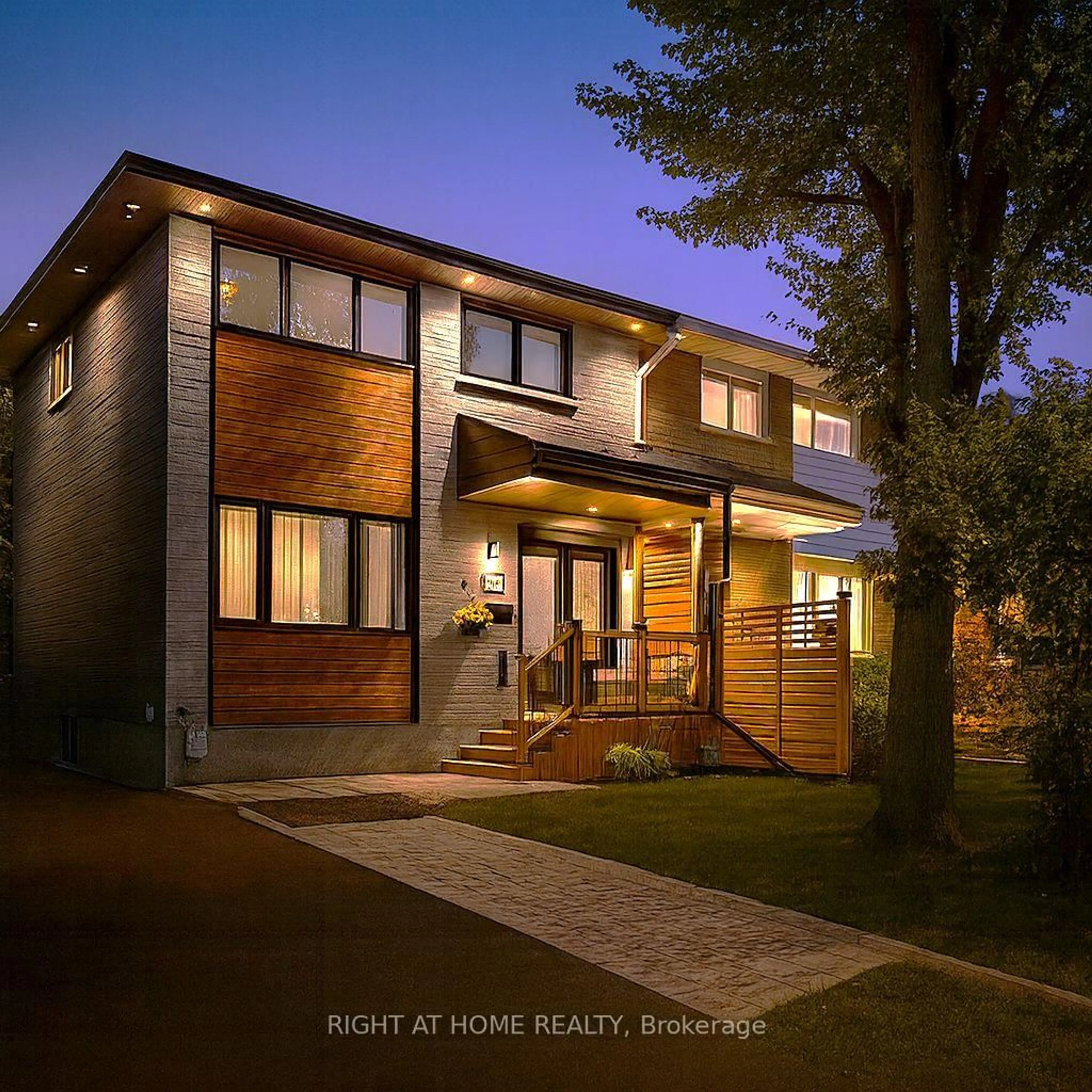 Home with brick exterior material, street for 347 Zephyr Ave, Ottawa Ontario K2B 5Z9