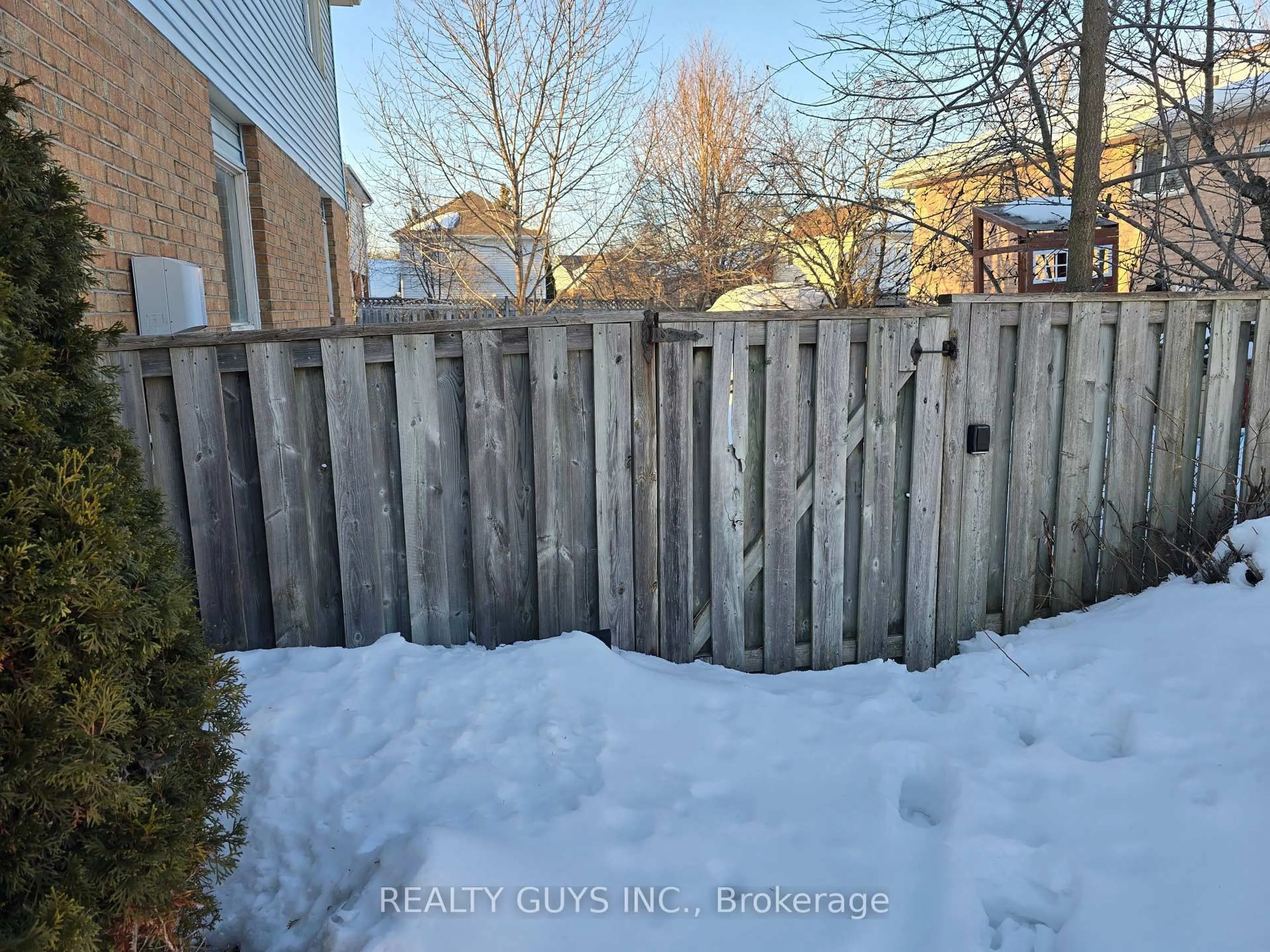 Unknown for 542 Westman Ave, Peterborough Ontario K9K 2E6