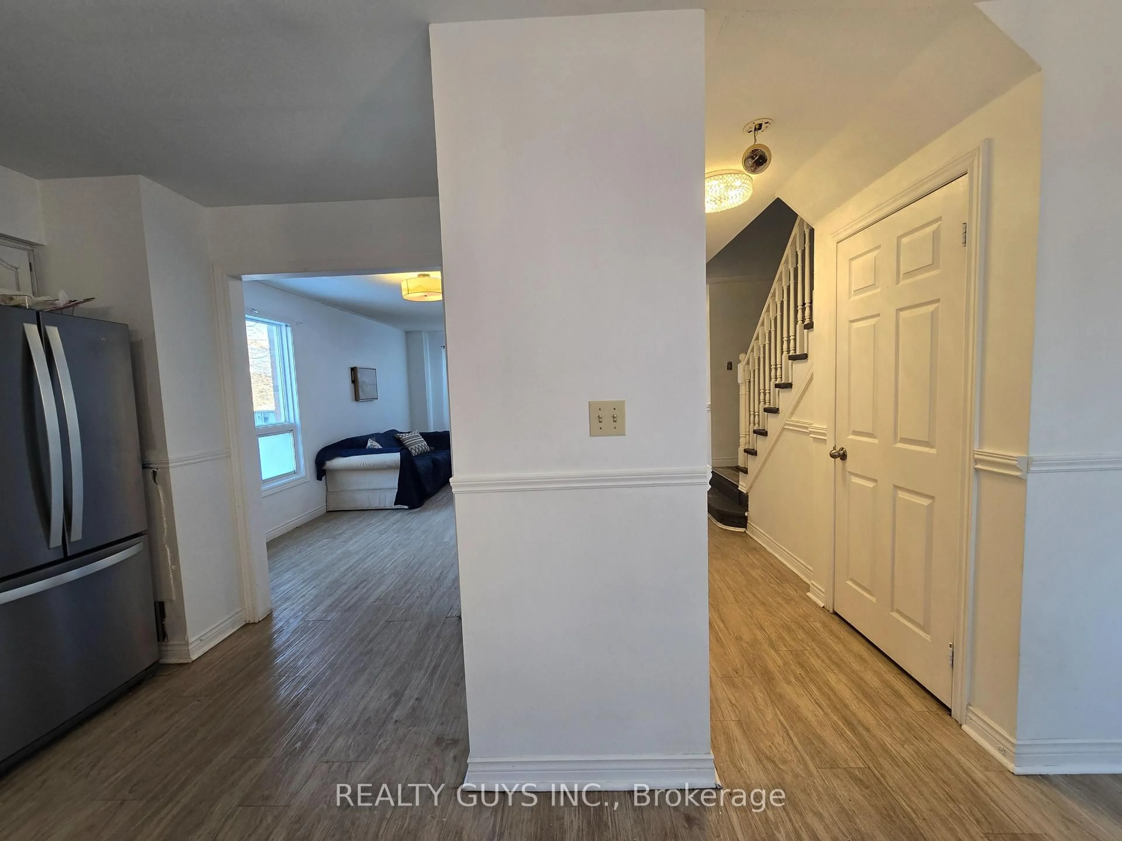 Unknown for 542 Westman Ave, Peterborough Ontario K9K 2E6