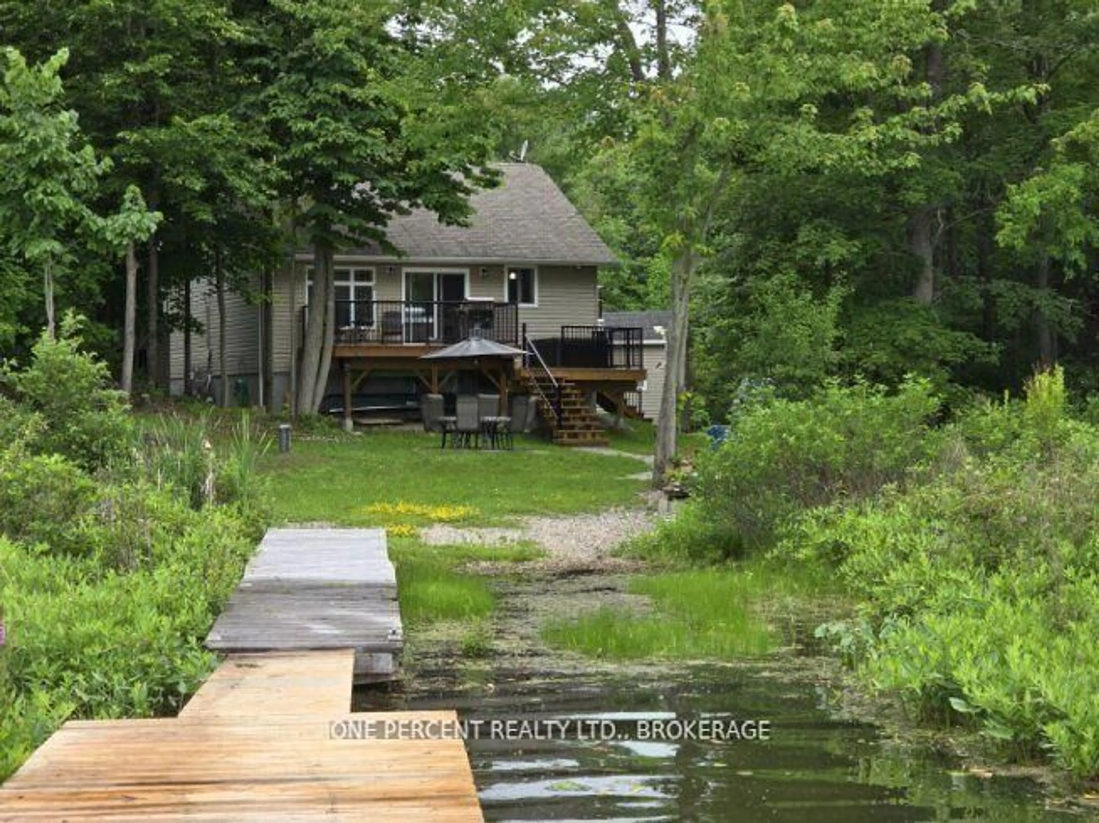 Unknown for 368 Troy Lake Rd, Rideau Lakes Ontario K0G 1E0