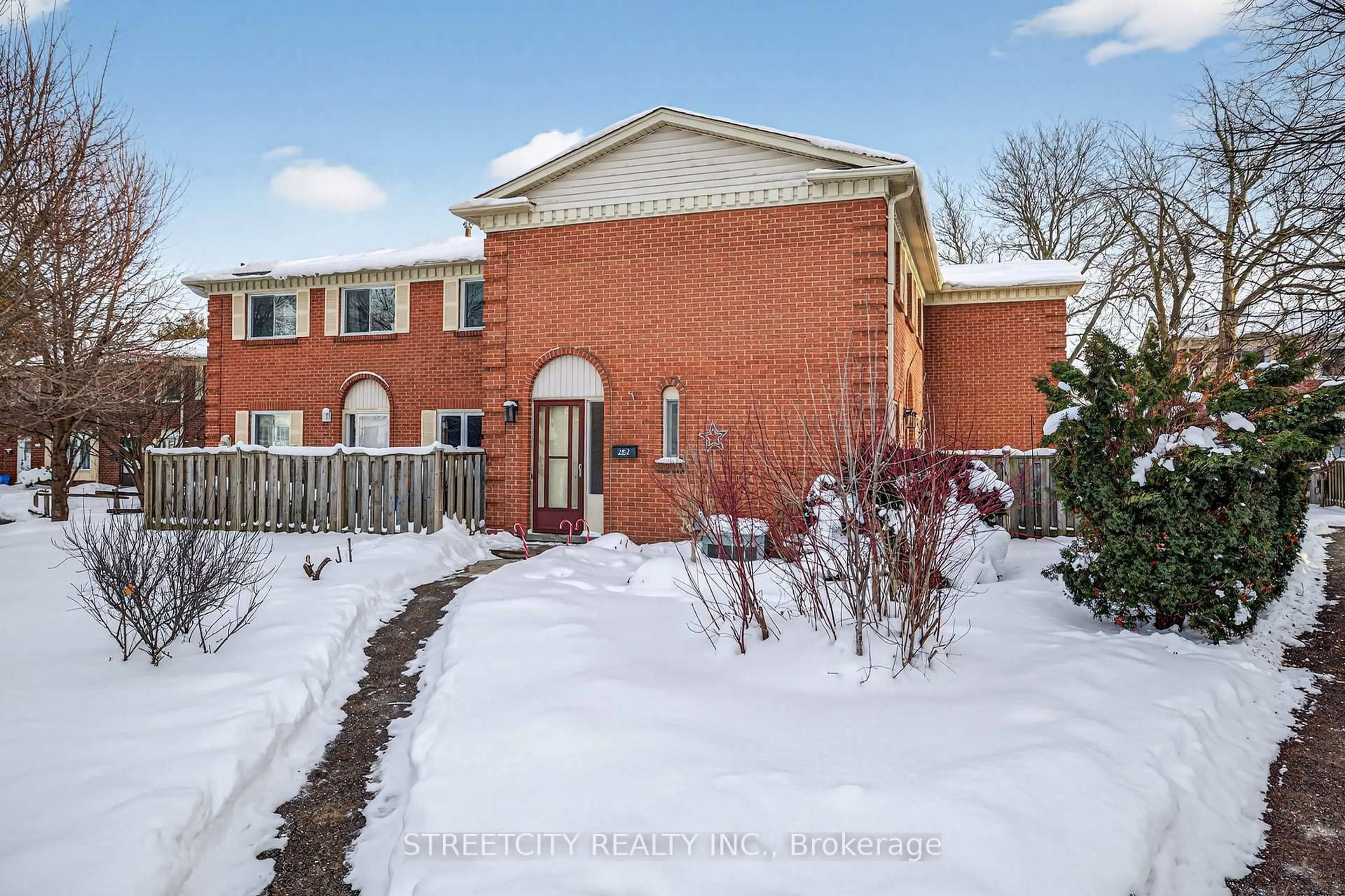 Unknown for 282 HOMESTEAD Cres, London North Ontario N6G 2E5