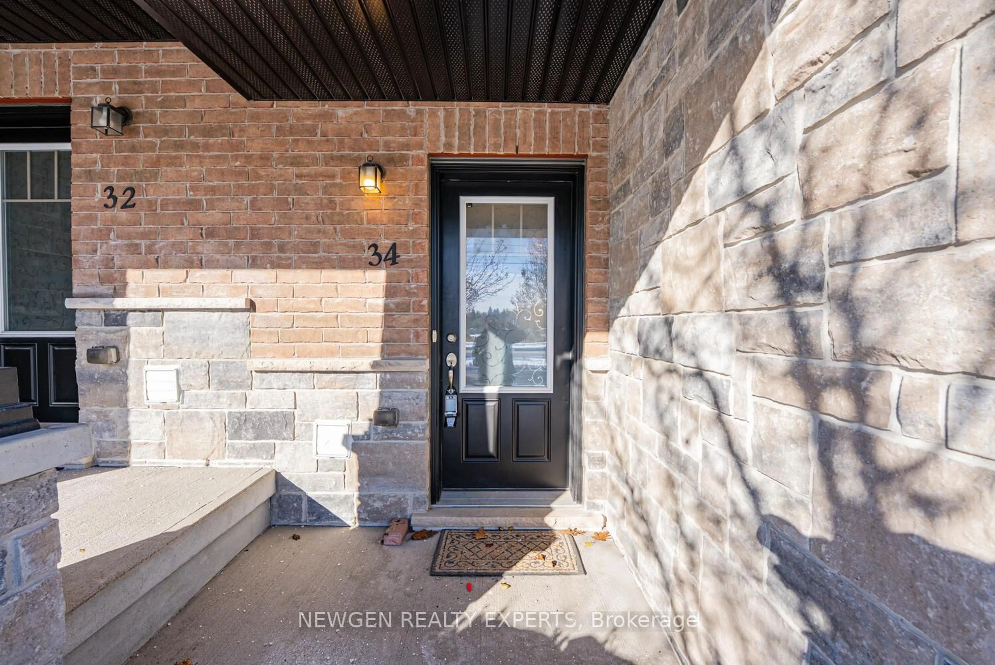 Unknown for 34 Arlington Cres #34, Guelph Ontario N1L 0K9