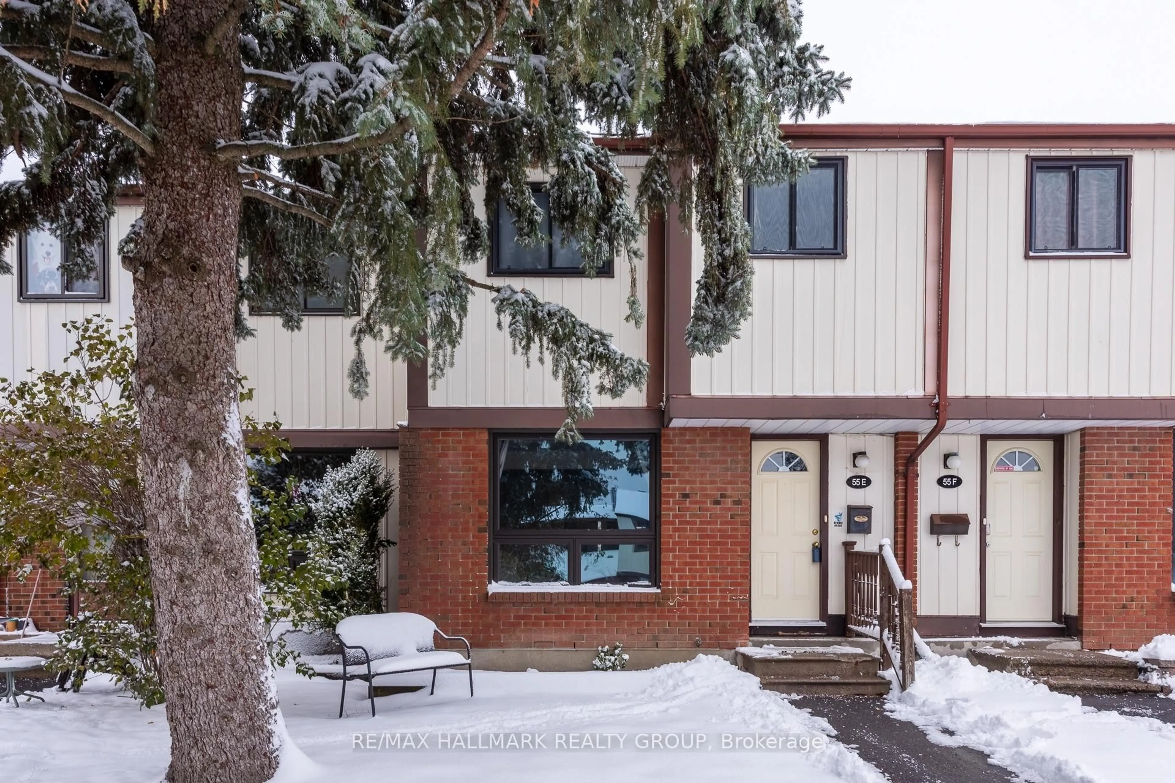 Unknown for 55E Foxfield Dr, Ottawa Ontario K2J 1L7