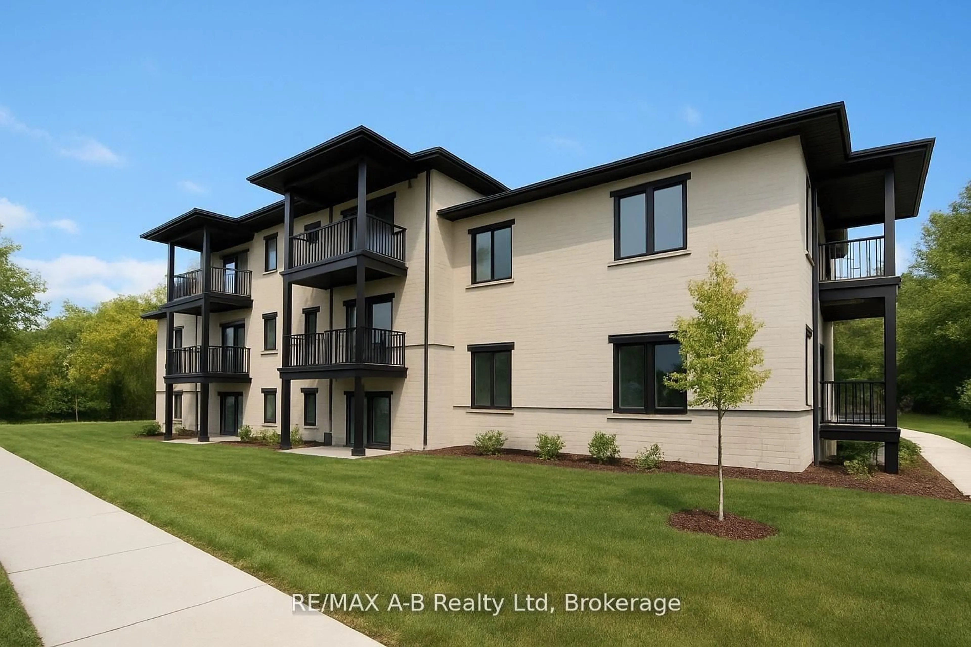 Unknown for 428 Queen St ##30, St. Marys Ontario N4X 0C8