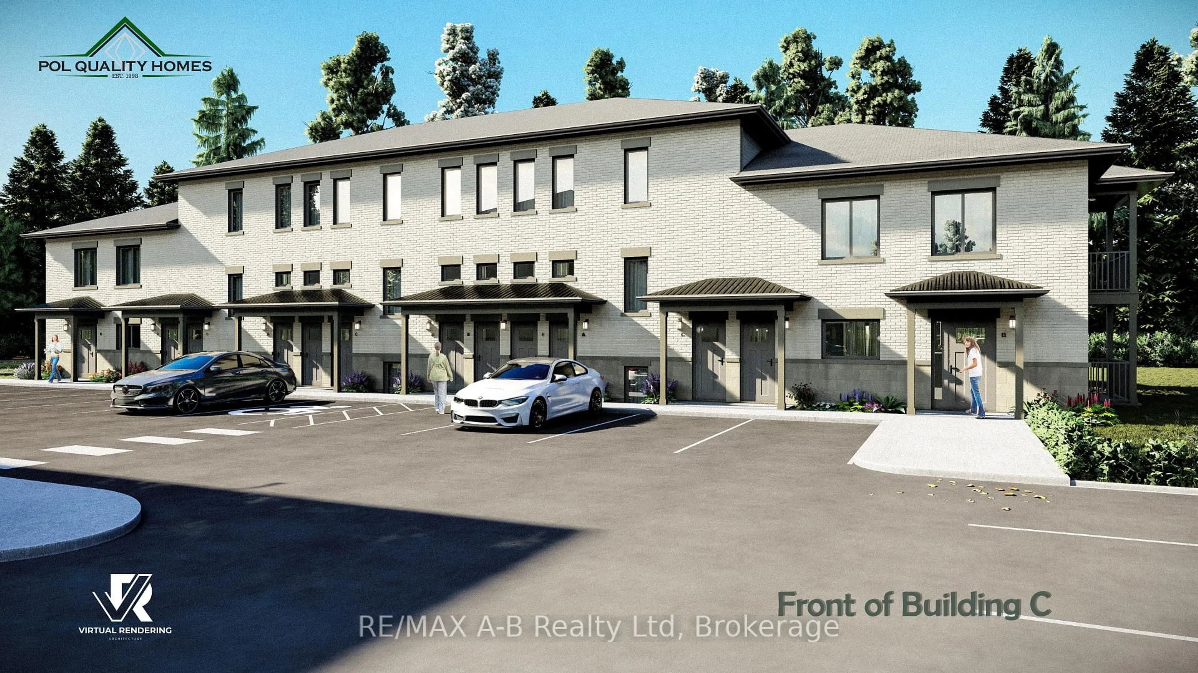 Blurry image for 428 Queen St ##30, St. Marys Ontario N4X 0C8