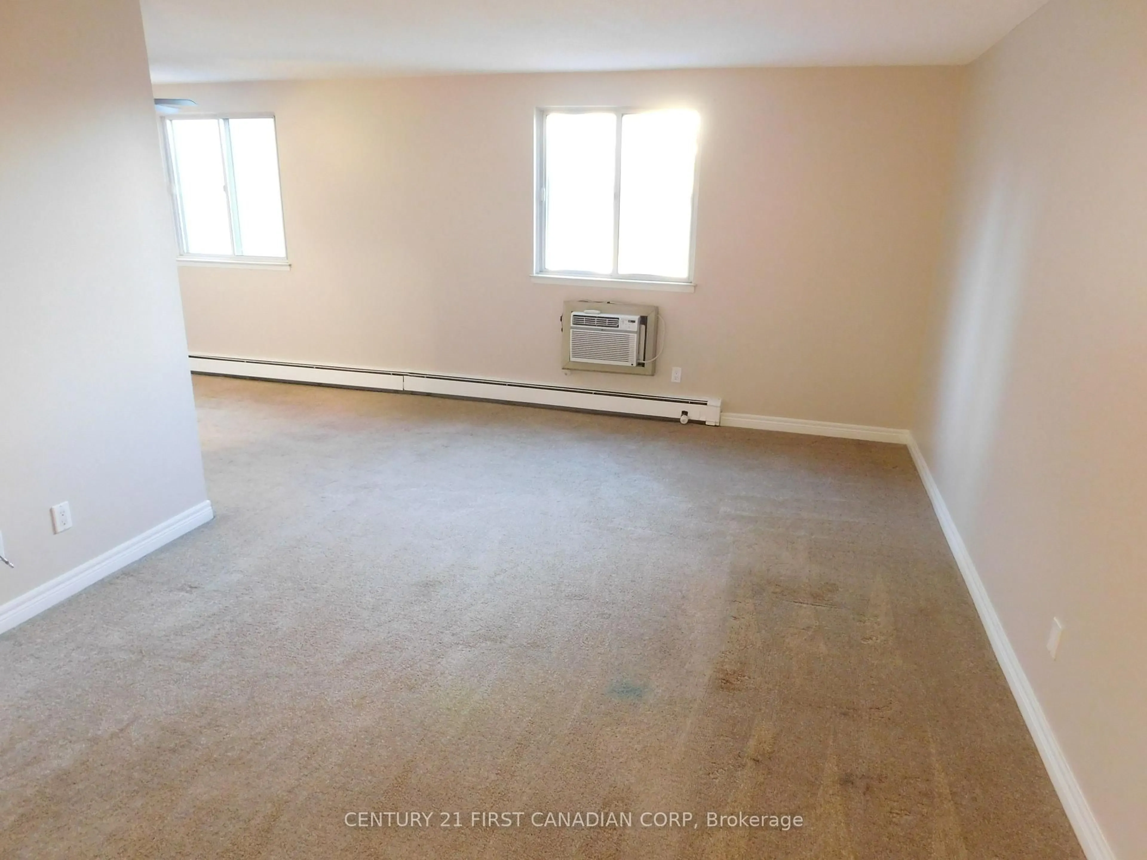 A pic of a room for 440 Central Ave #205, London East Ontario N6B 2E5