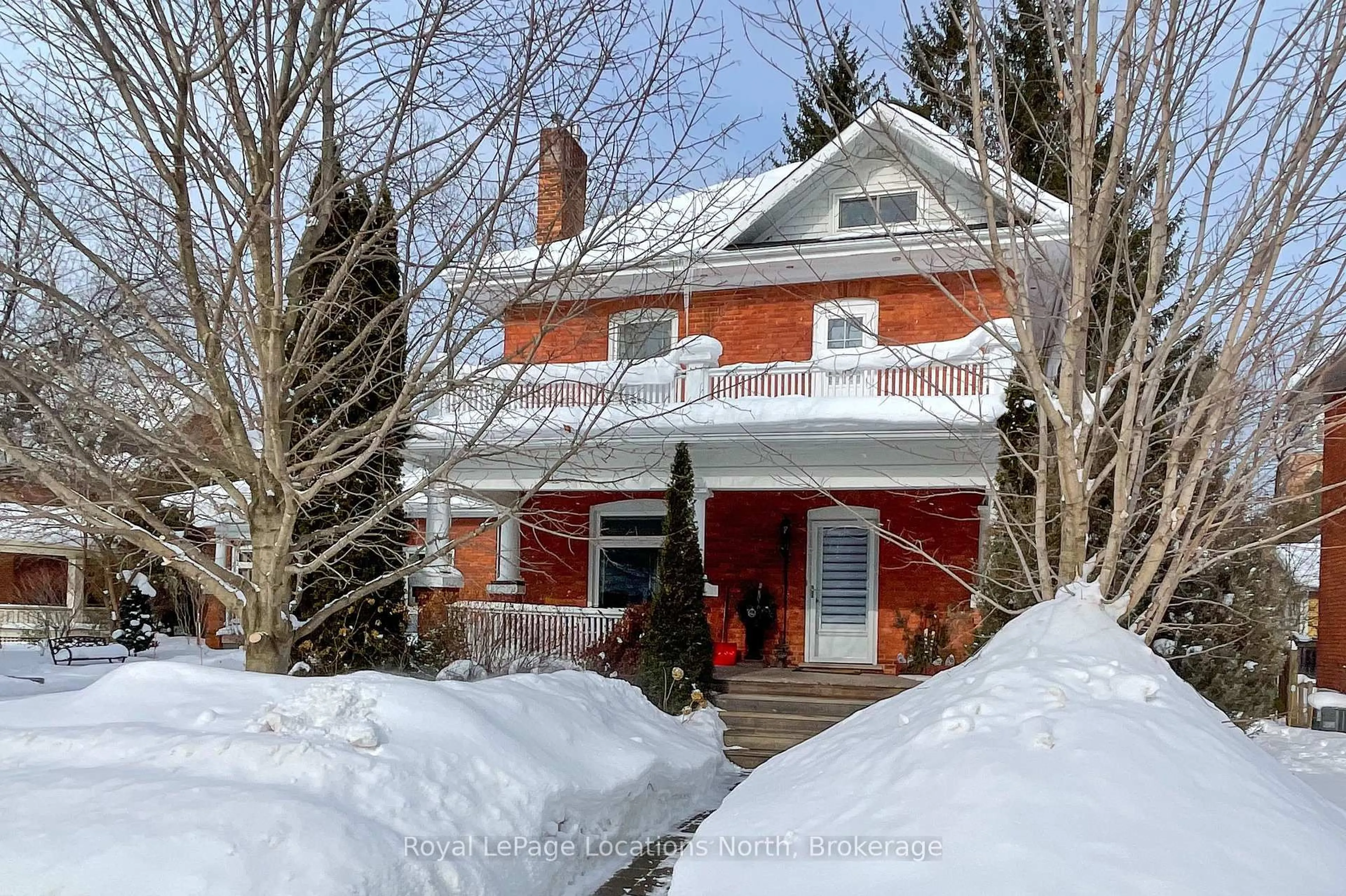 Unknown for 76 Trowbridge St, Meaford Ontario N4L 1G3