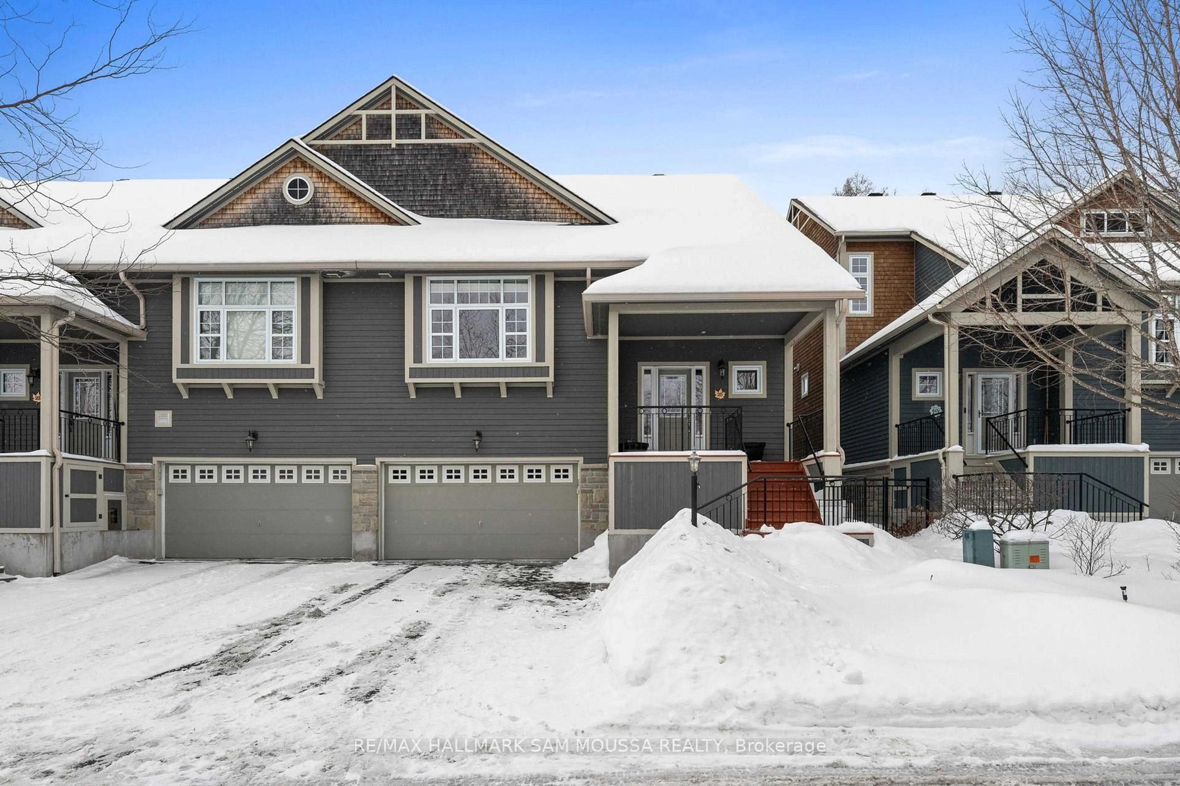 Unknown for 25 Marsh Sparrow Private, Kanata Ontario K2K 3P1