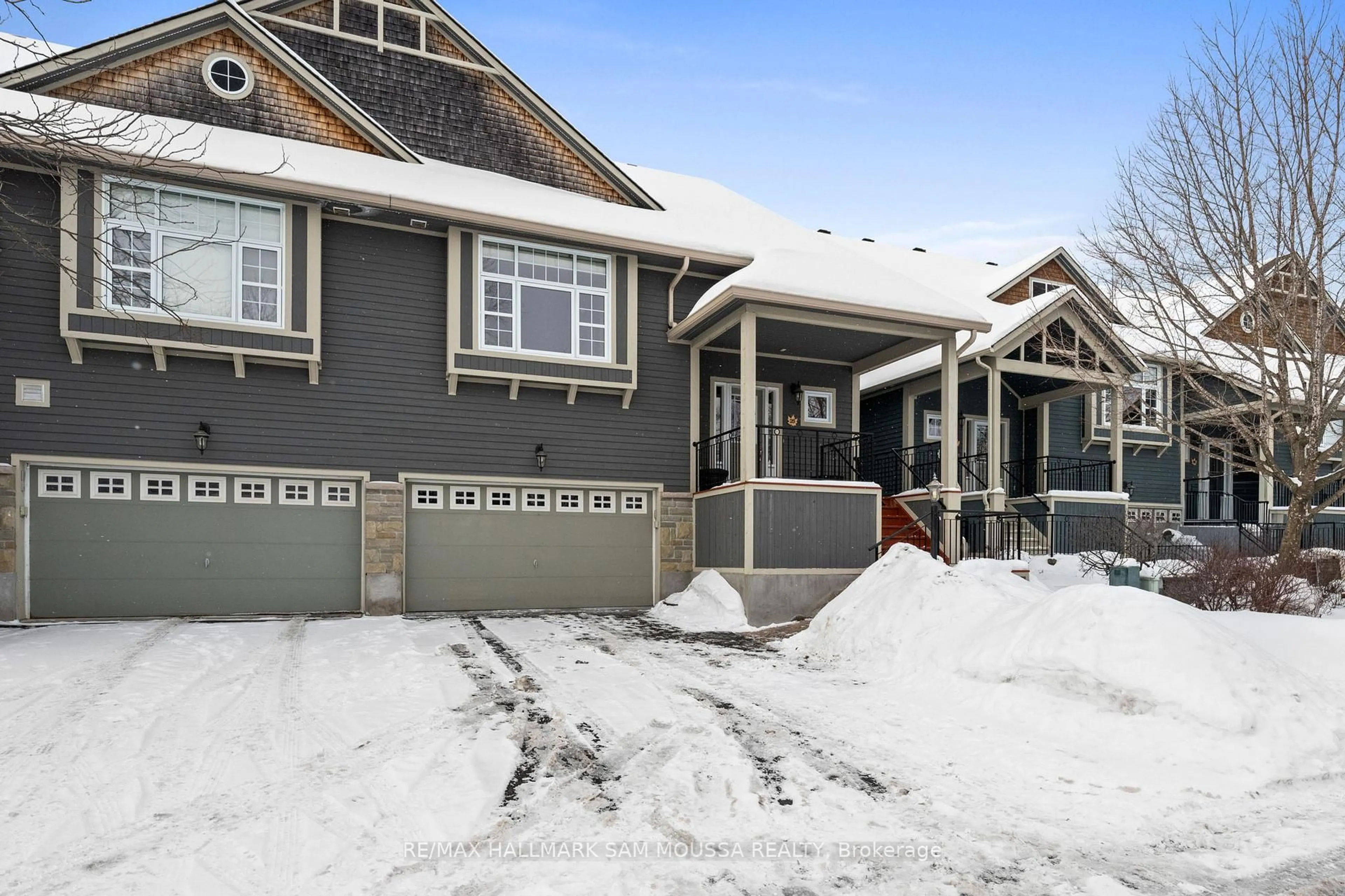 Unknown for 25 Marsh Sparrow Private, Kanata Ontario K2K 3P1