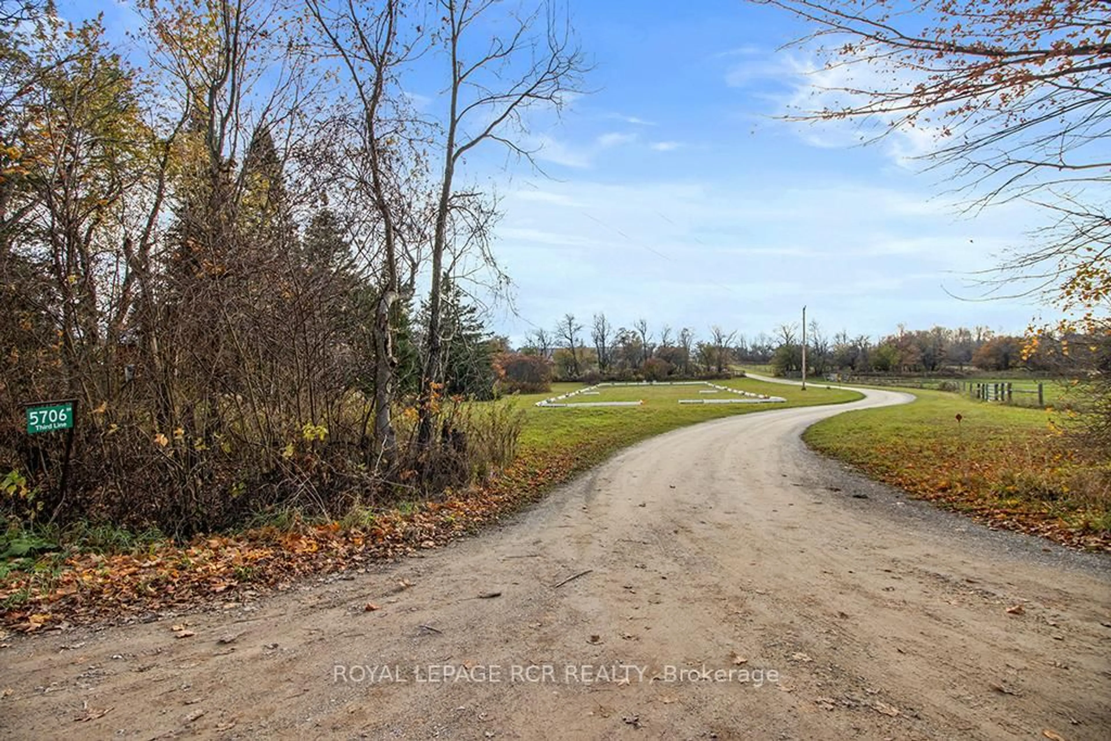 A pic from outside/outdoor area/front of a property/back of a property/a pic from drone, forest/trees view for 5706 Third Line, Erin Ontario N0B 1Z0