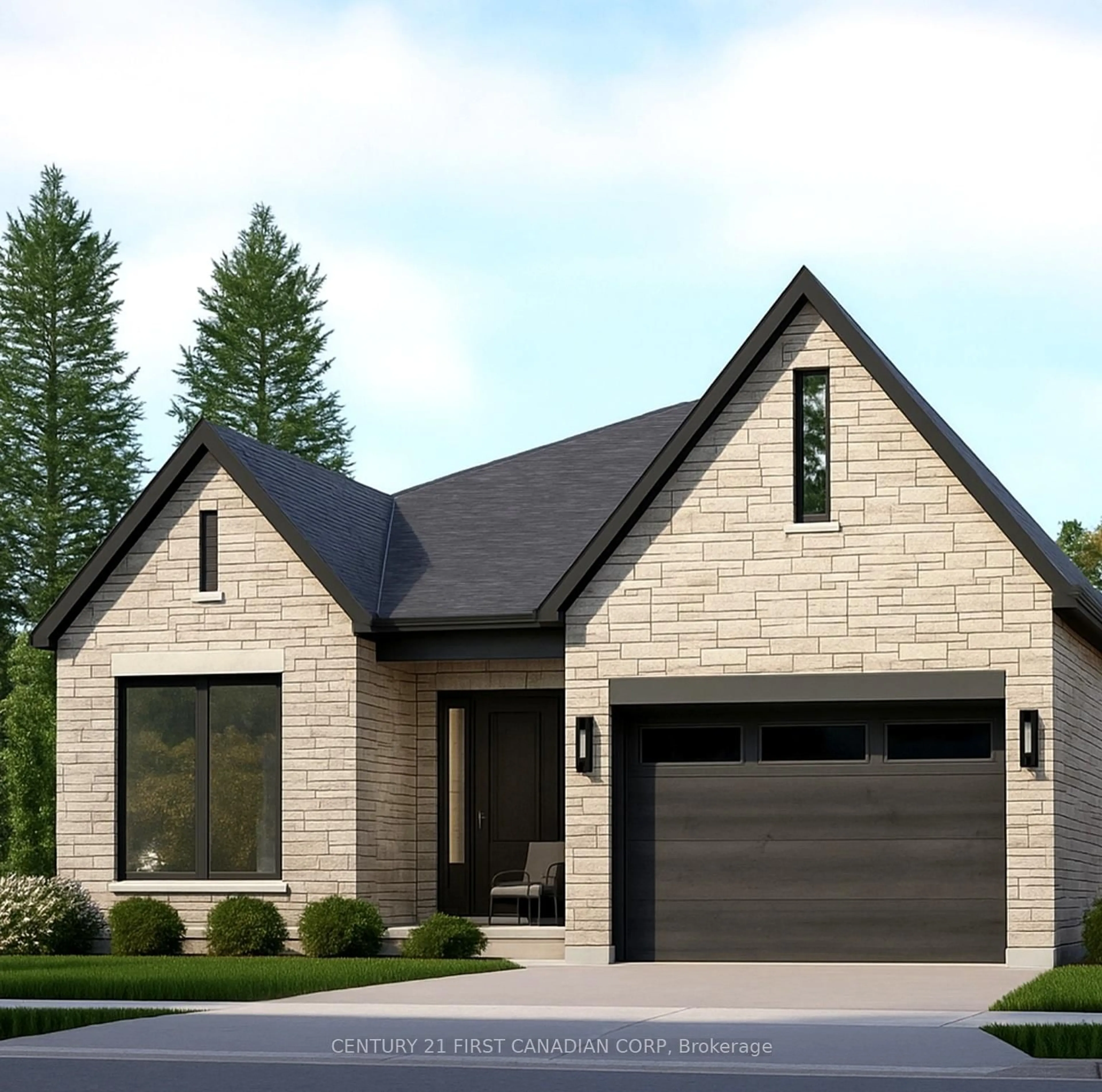 Home with brick exterior material, street for 3096 GILLESPIE Tr, London South Ontario N6P 0K6