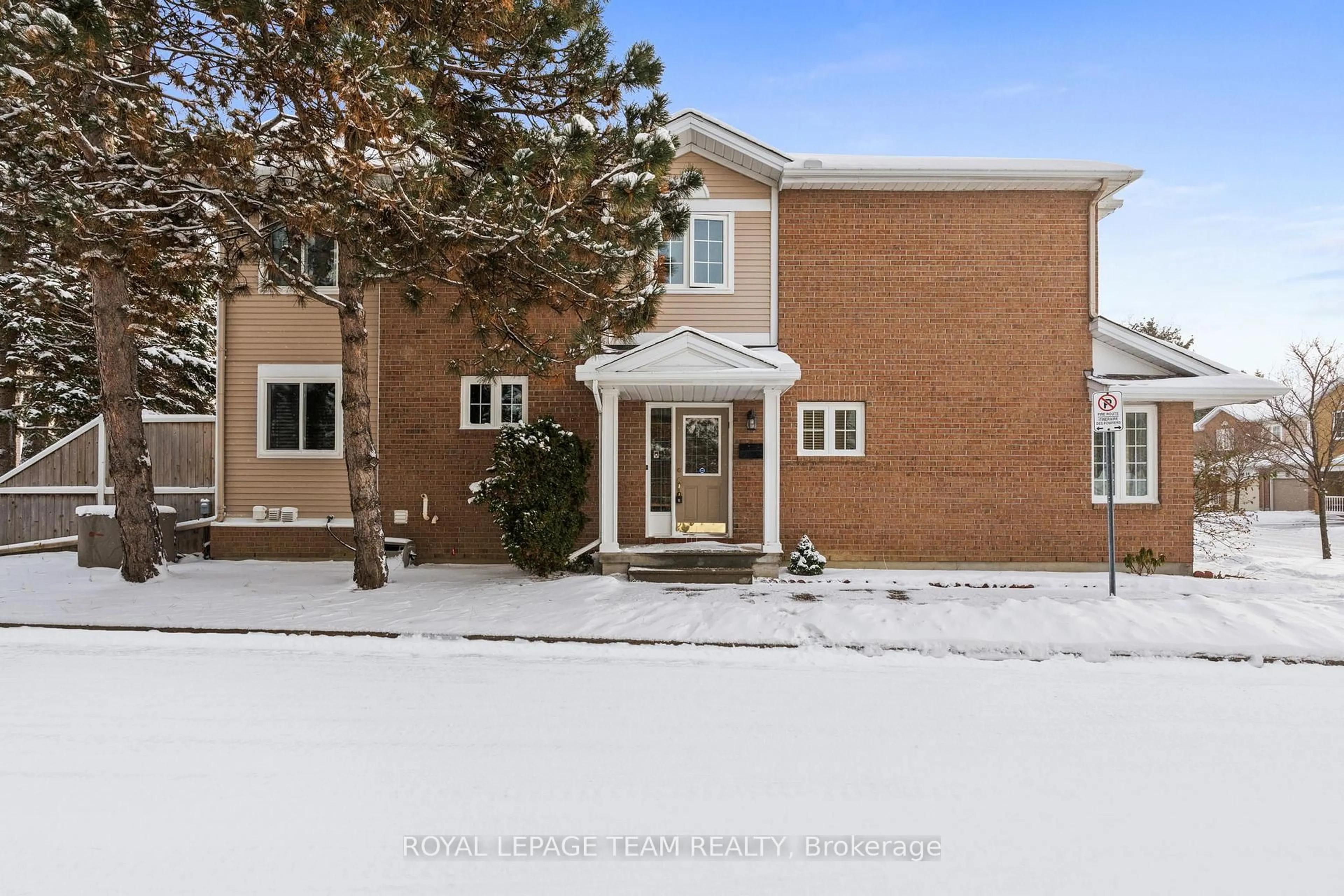 Unknown for 27 Sandcliffe Terr, Ottawa Ontario K2G 5Y2