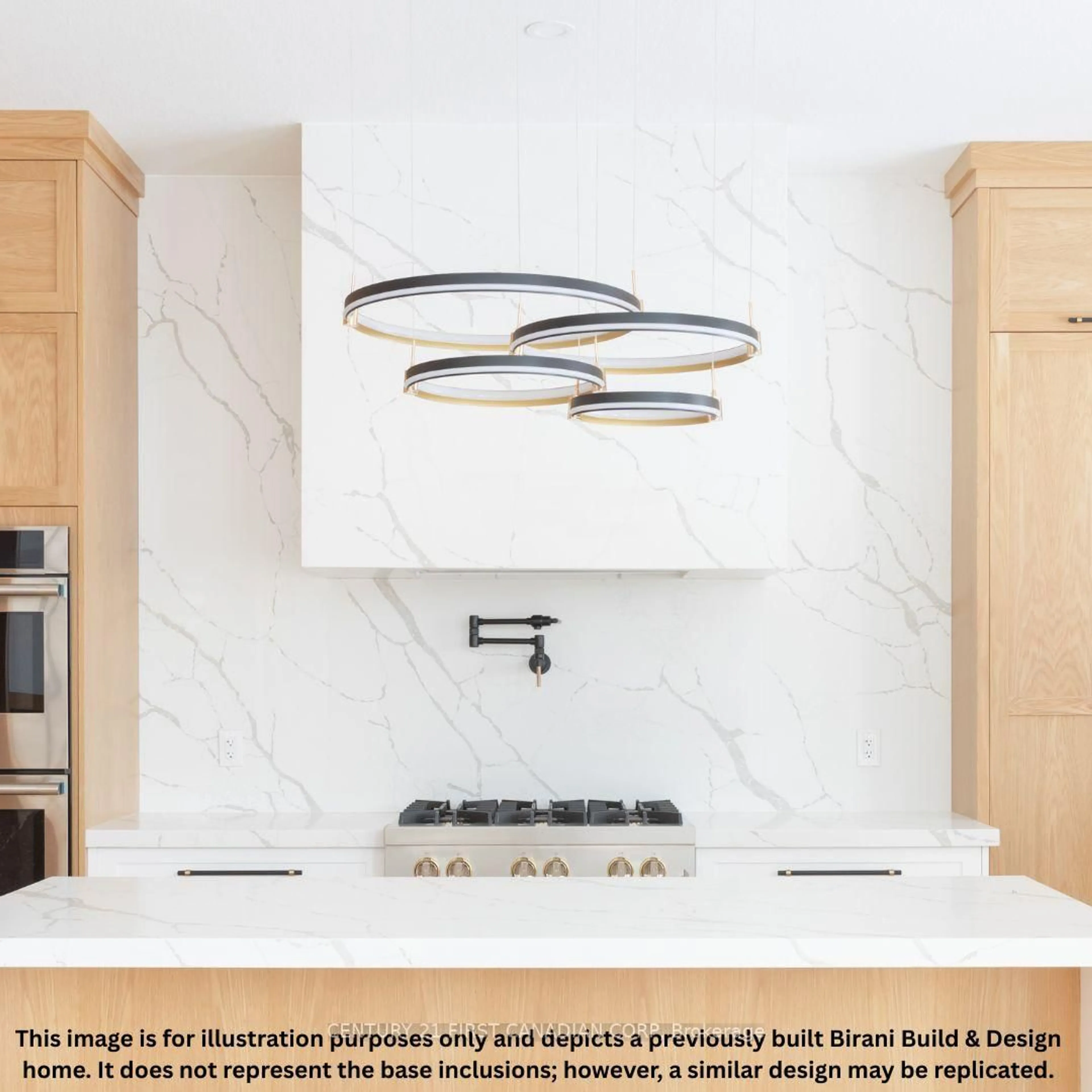 Contemporary kitchen, ceramic/tile floor for 3116 GILLESPIE Tr, London South Ontario N6P 0K6