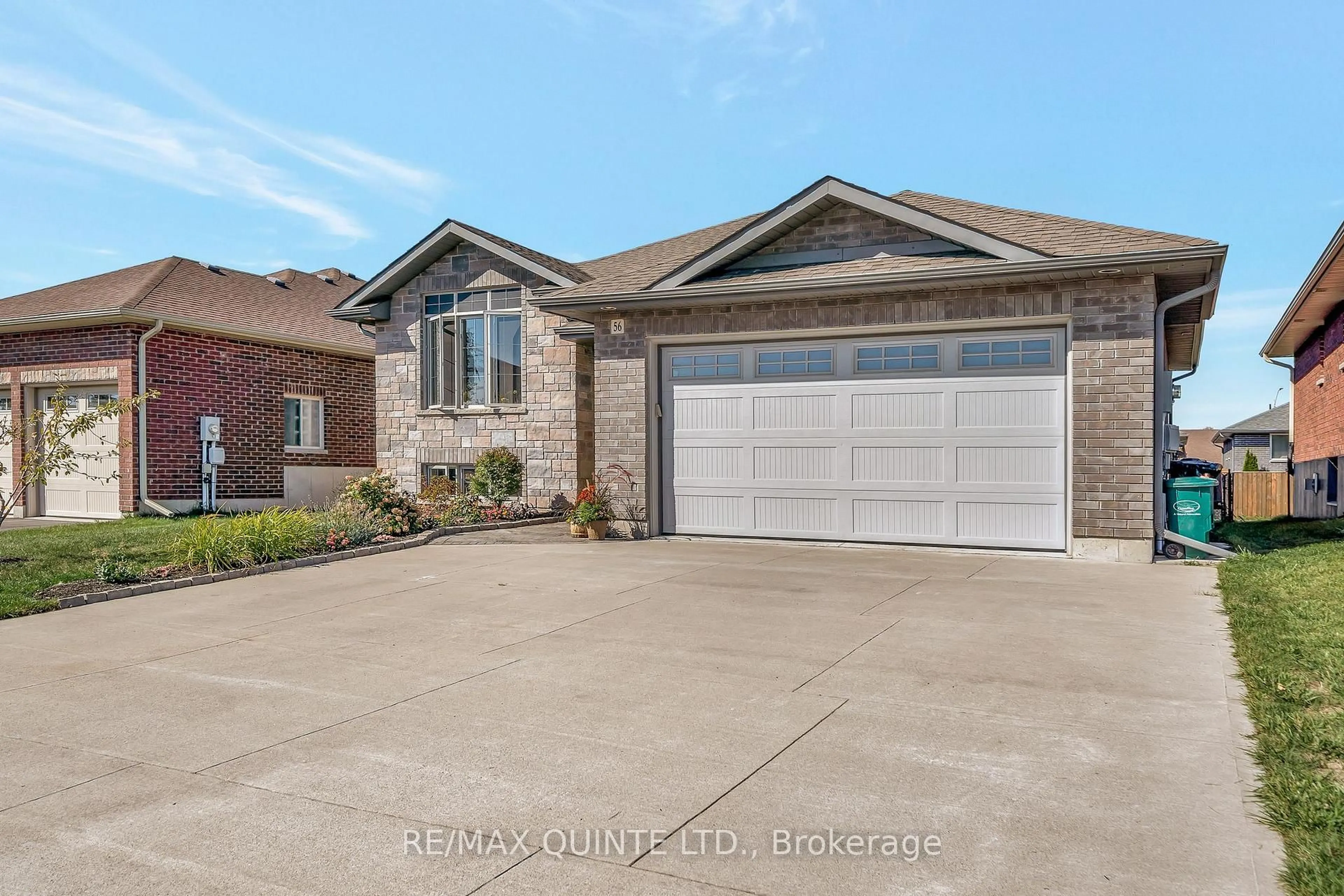 Unknown for 56 McIntosh Cres, Quinte West Ontario K8V 0G1