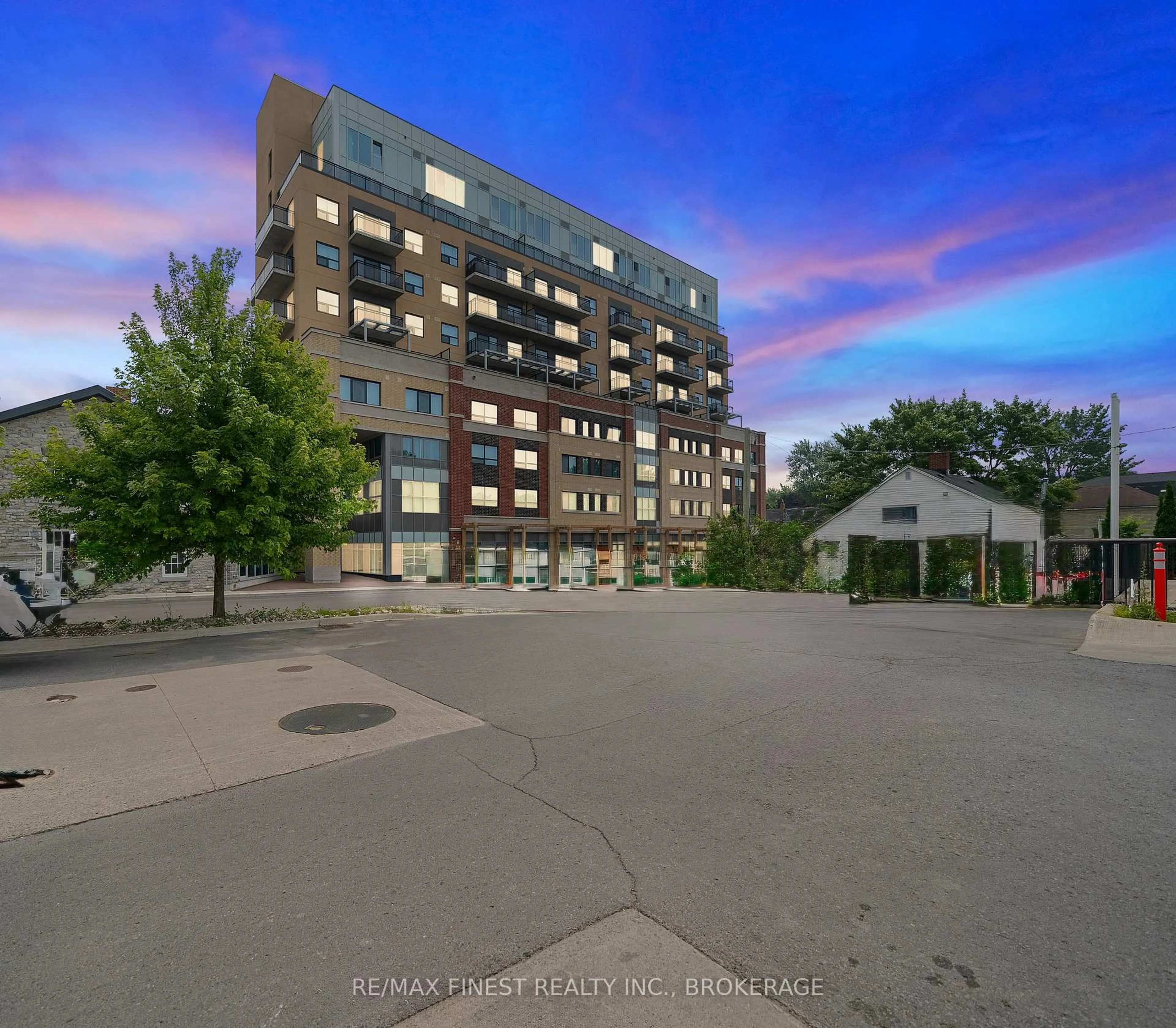 Unknown for 652 Princess St #441, Kingston Ontario K7L 3Z9