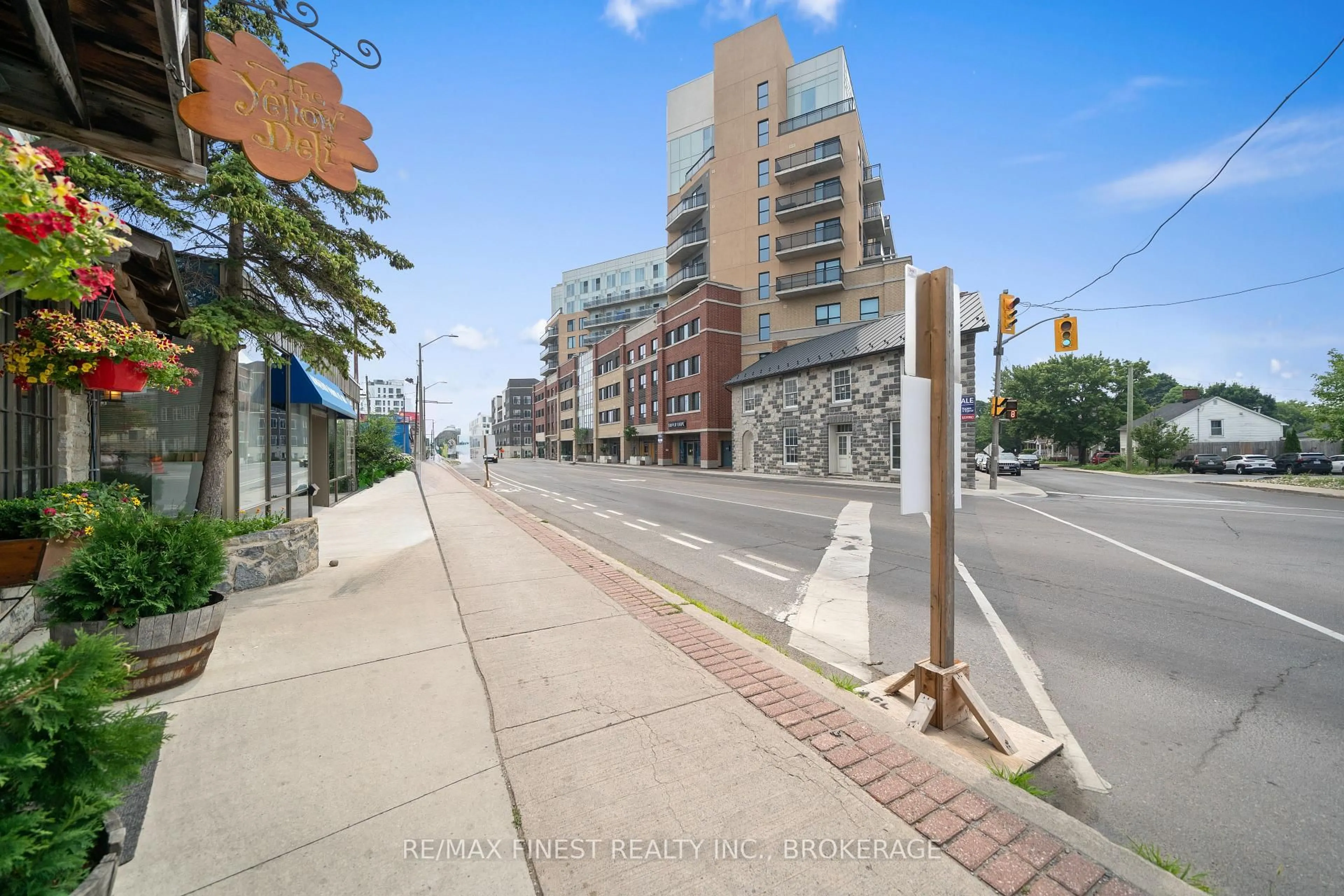 Unknown for 652 Princess St #441, Kingston Ontario K7L 3Z9