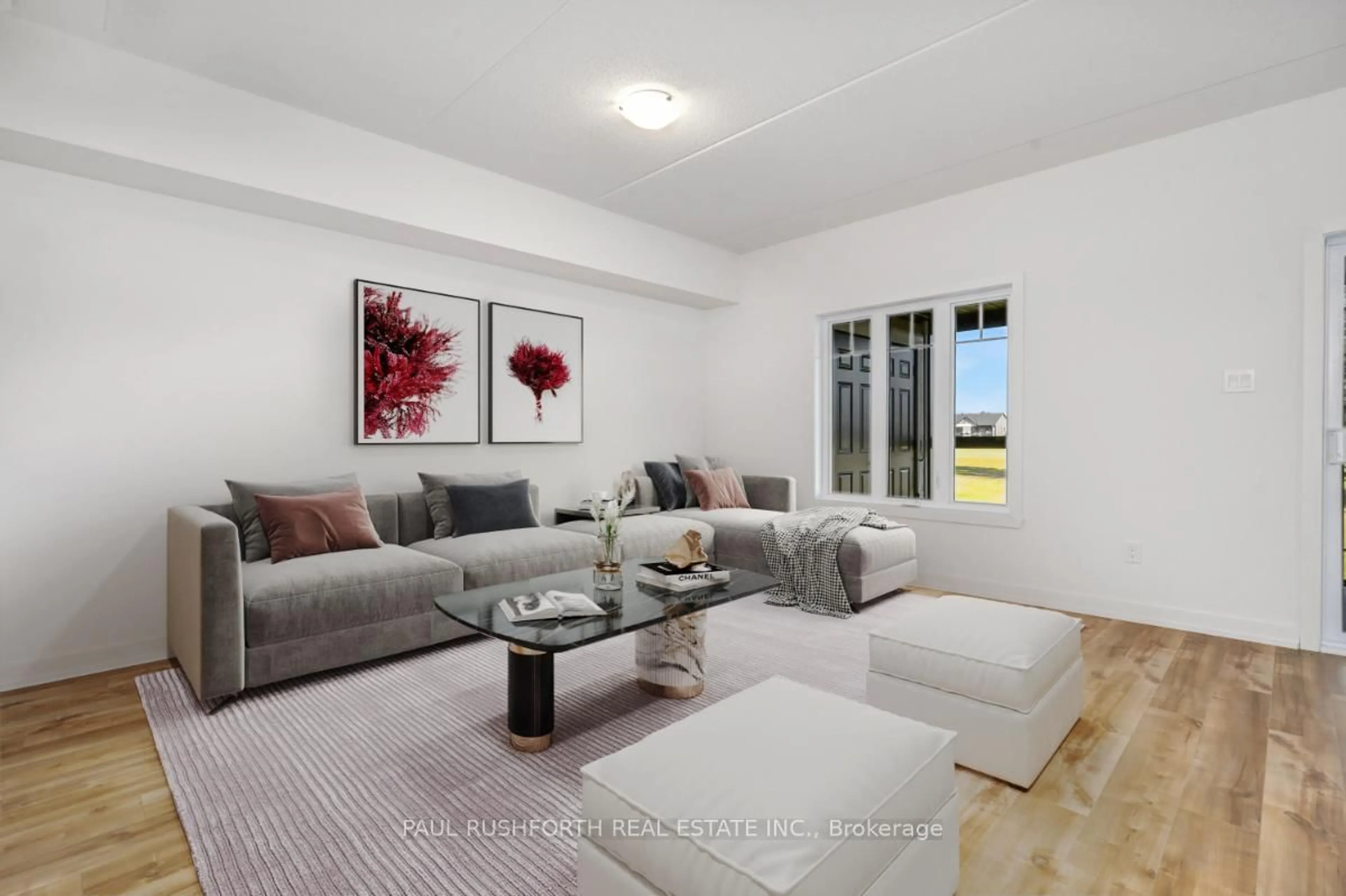 Living room with furniture, unknown for 340 MONTEE OUTAOUAIS St #501, Clarence-Rockland Ontario K4K 1G2