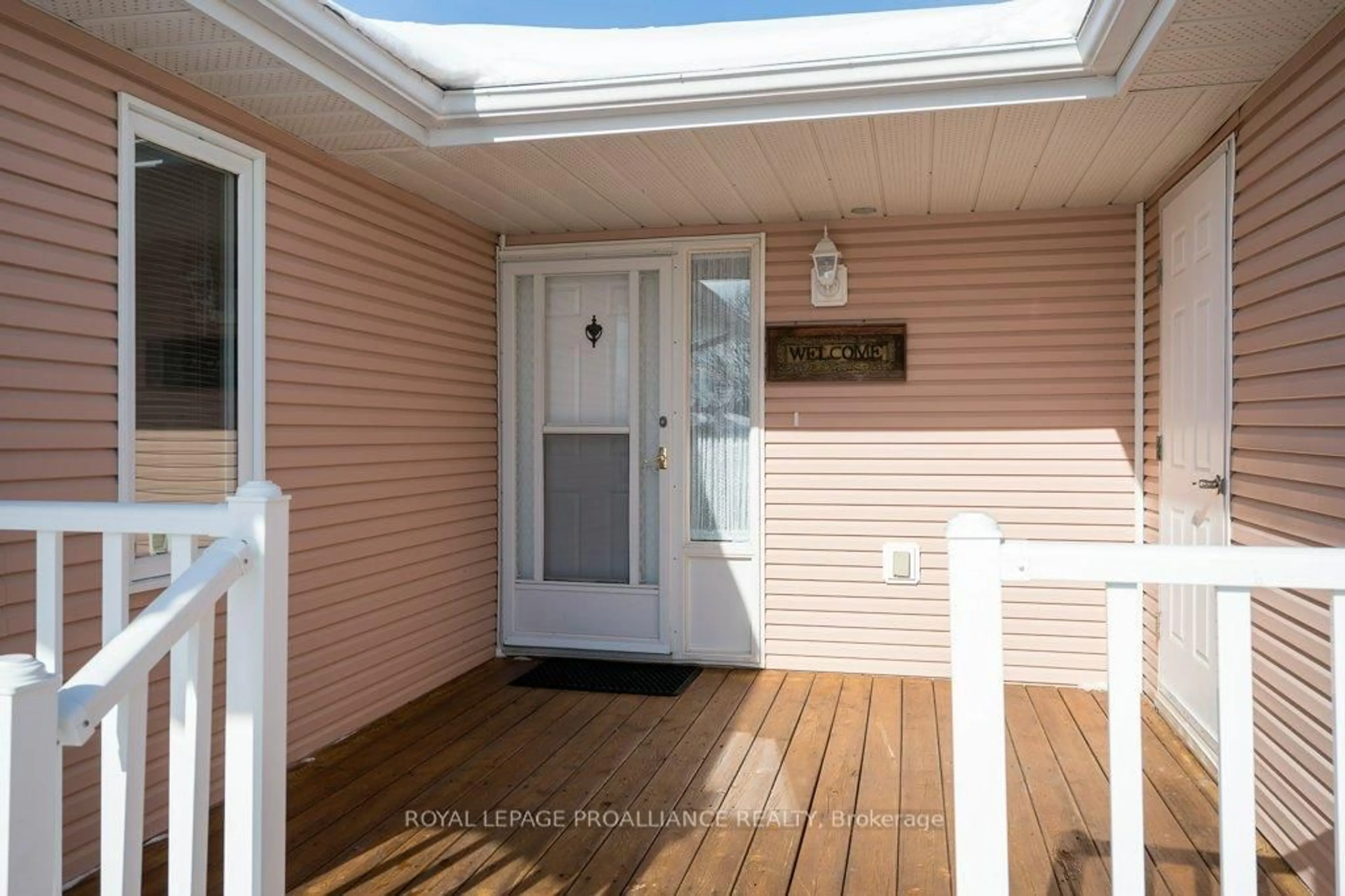 Unknown for 9 Quaker Crt, Prince Edward County Ontario K0K 3L0