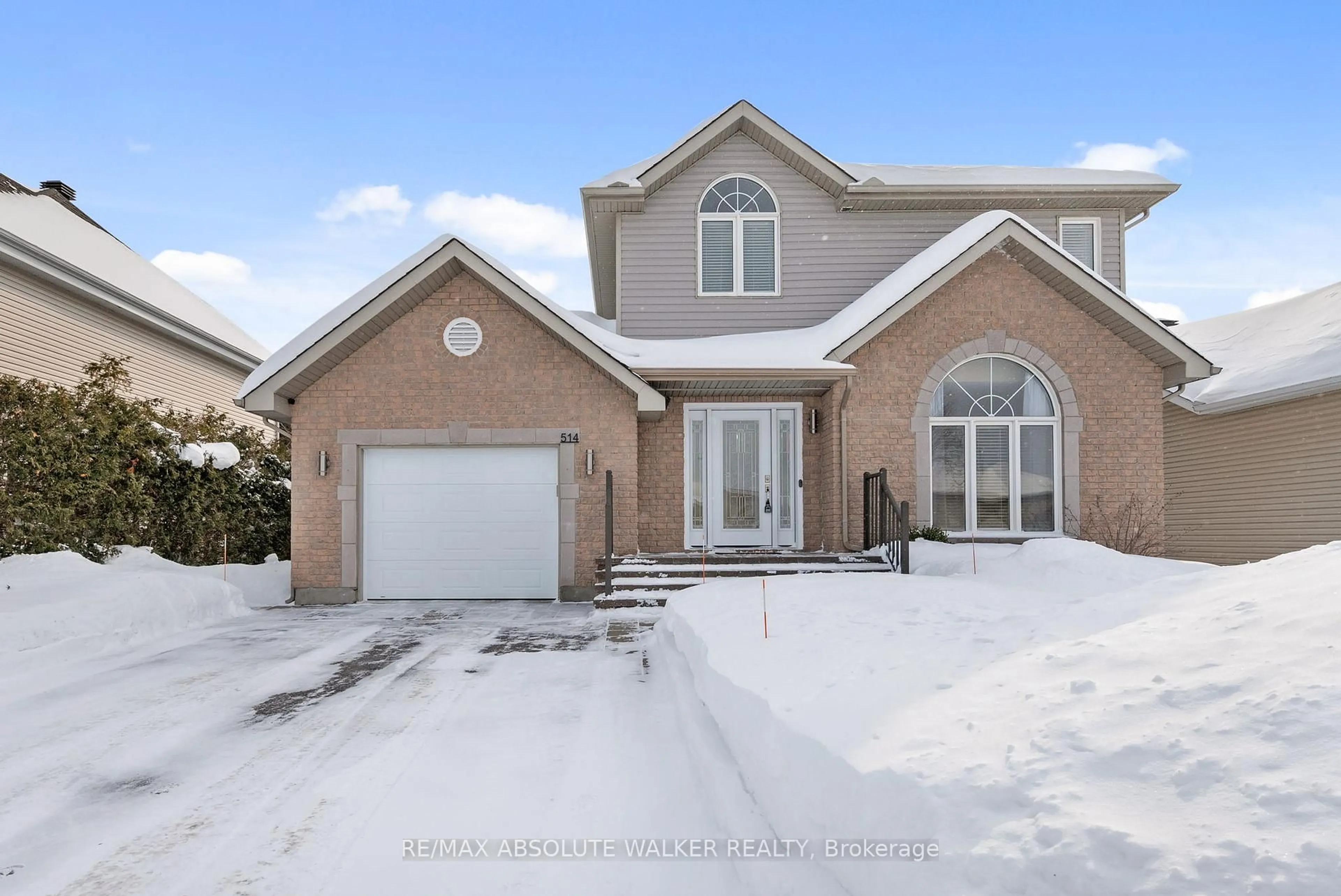 Unknown for 514 Potvin Ave, Clarence-Rockland Ontario K4K 1R5