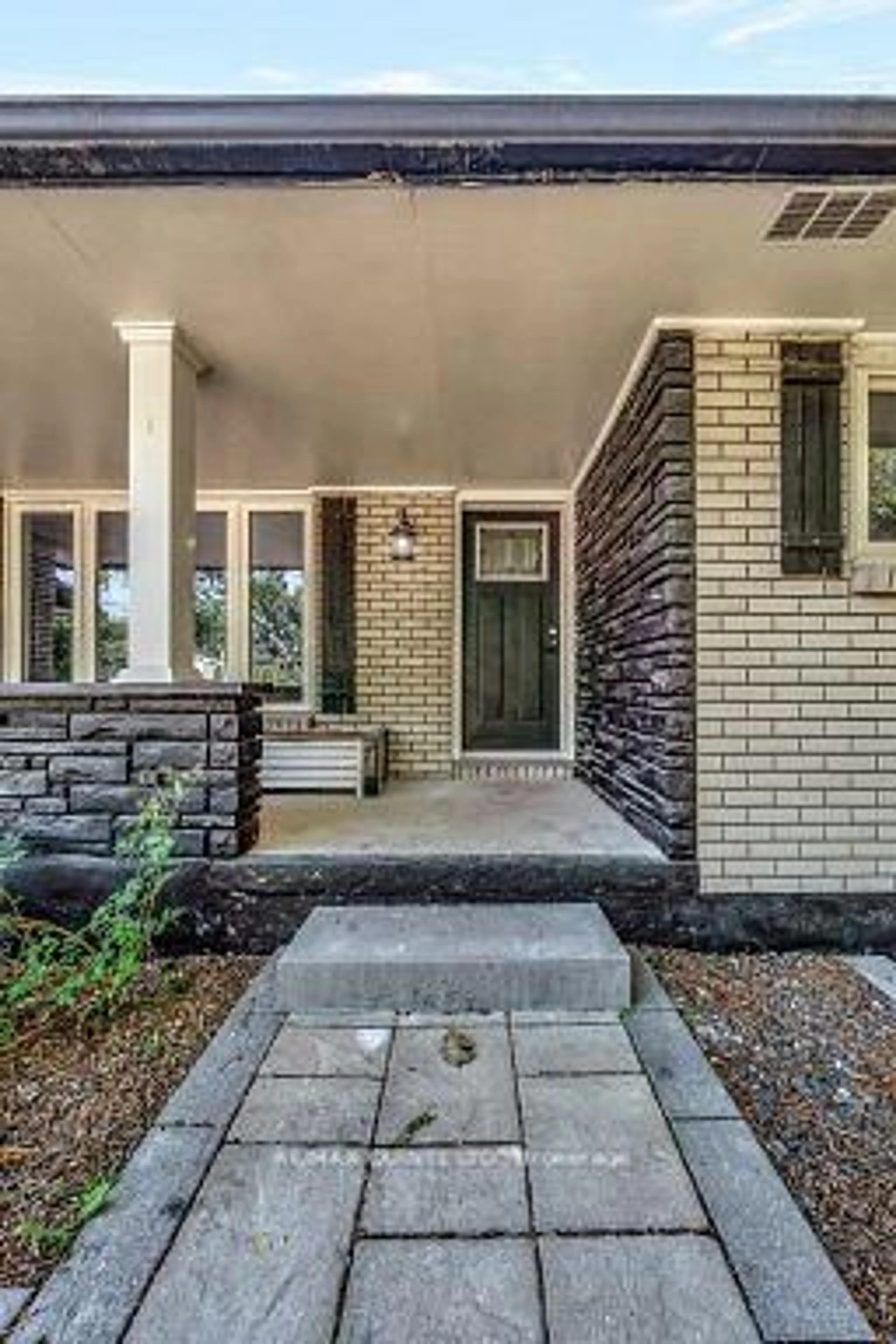 Home with brick exterior material, street for 236 McGill St, Quinte West Ontario K8V 3K6