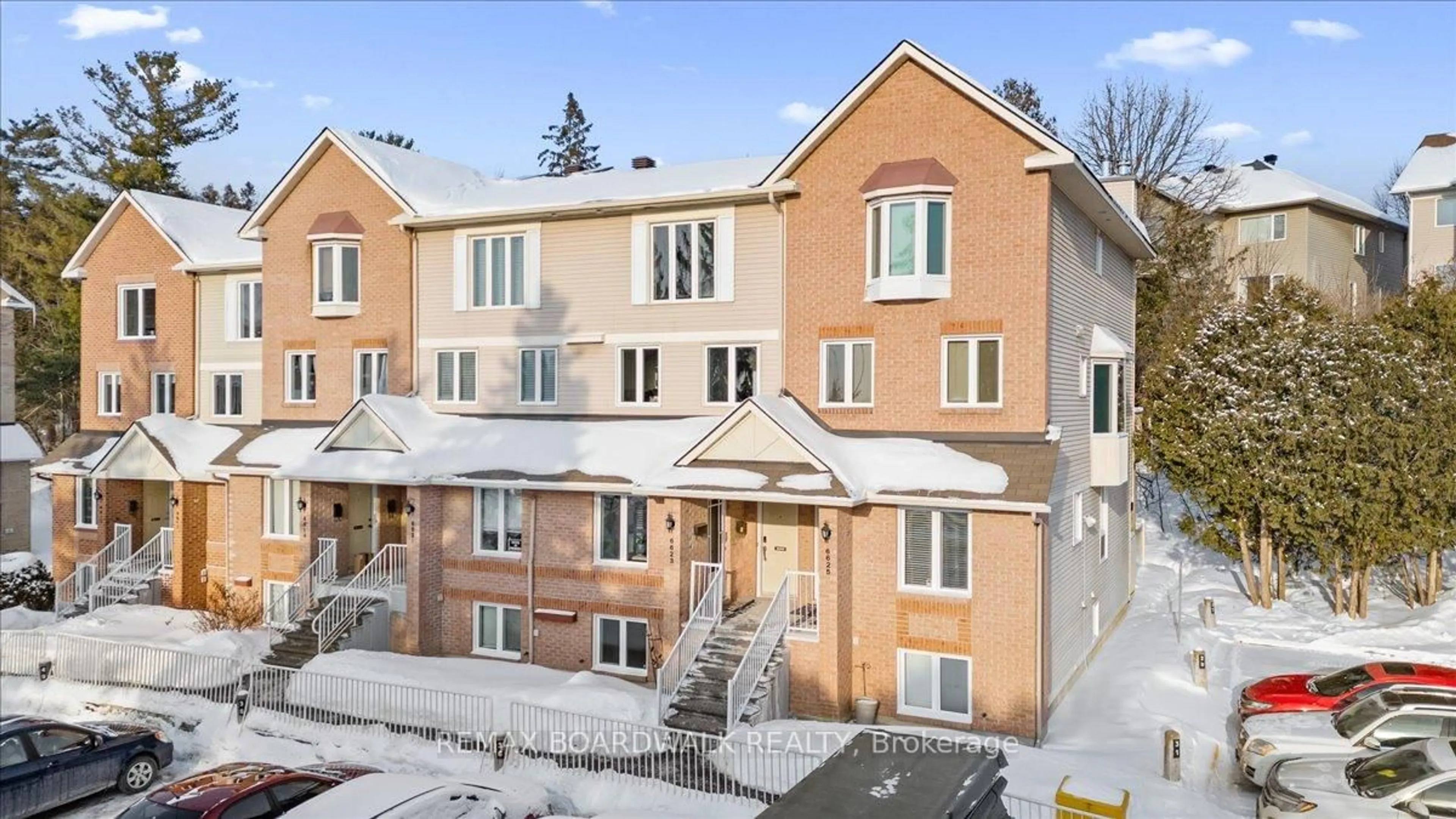 Unknown for 6623 Bilberry Dr #A, Ottawa Ontario K1C 4N5