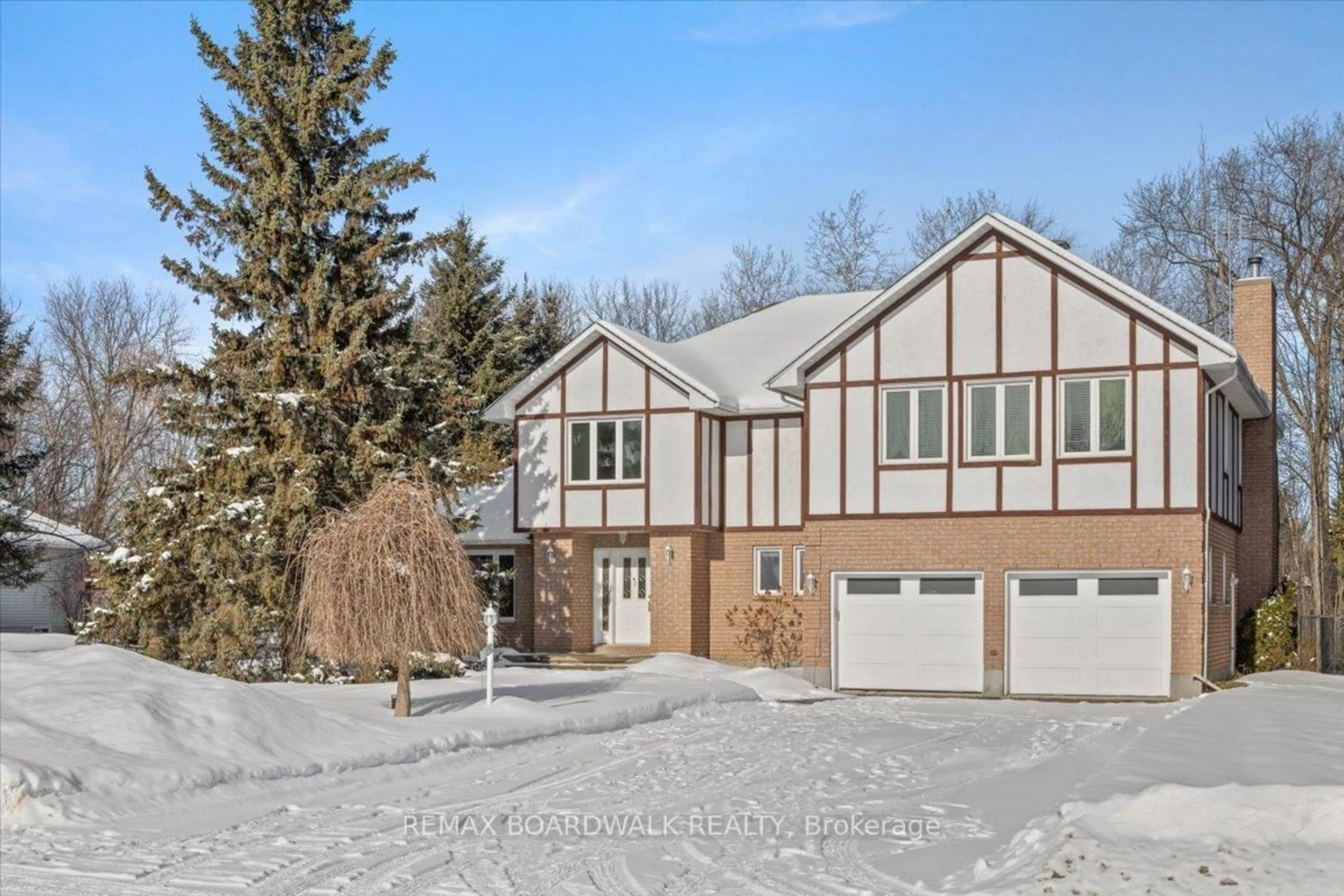 Unknown for 7089 Bush Dr, Ottawa Ontario K4P 1M8