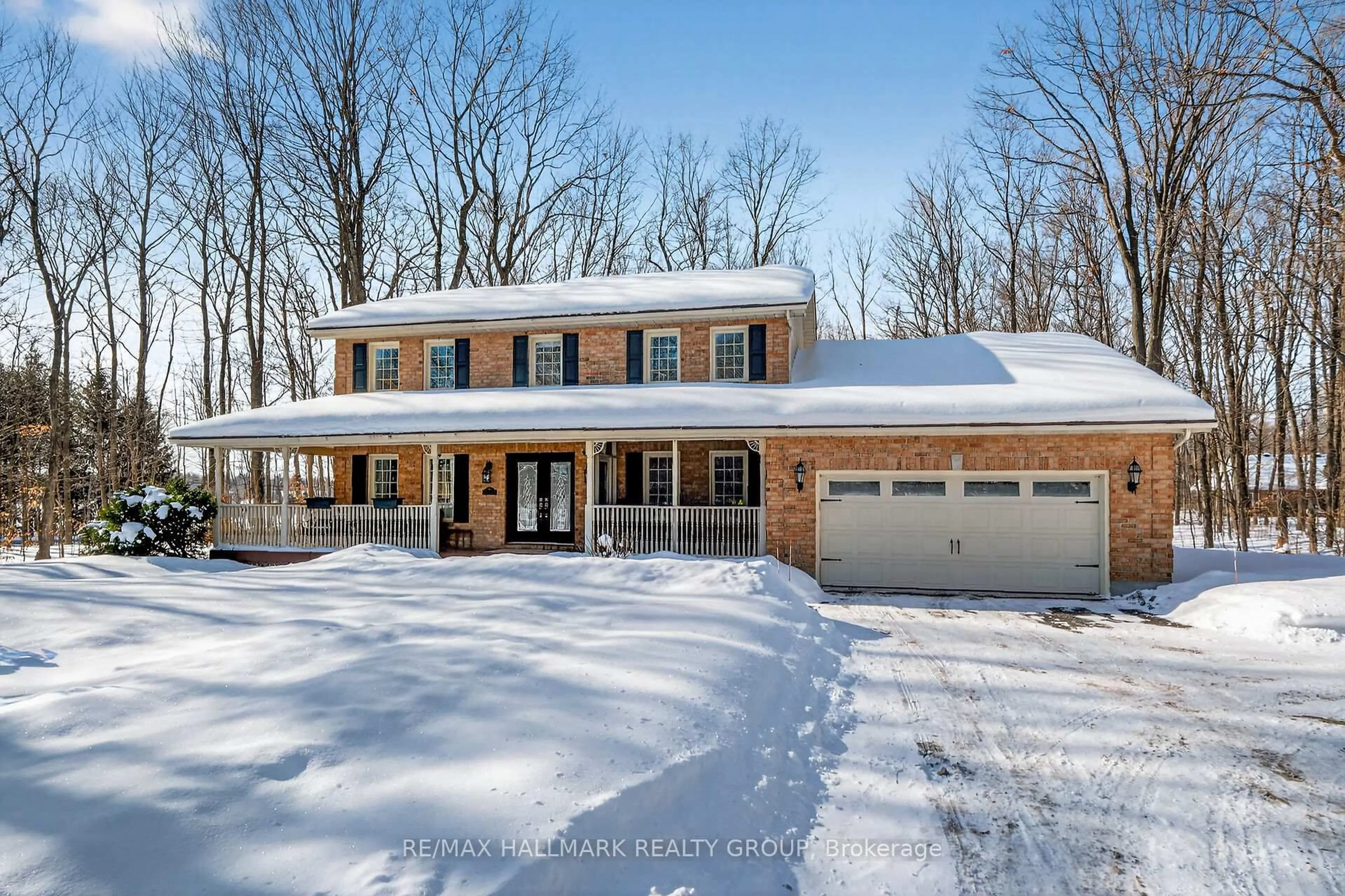 Home with brick exterior material, street for 1372 Jules Leger Dr, Ottawa Ontario K4C 1E2