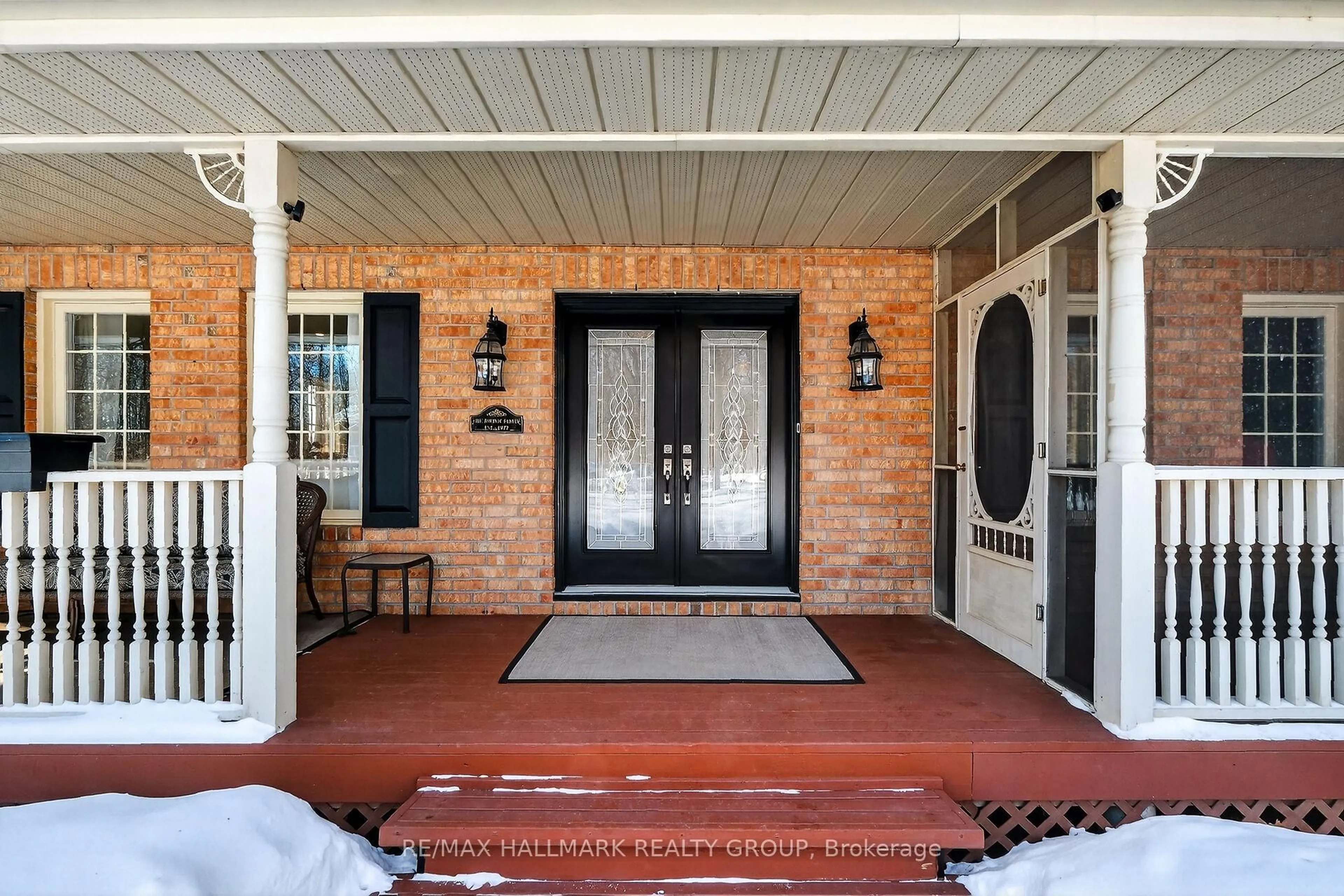Indoor entryway for 1372 Jules Leger Dr, Ottawa Ontario K4C 1E2