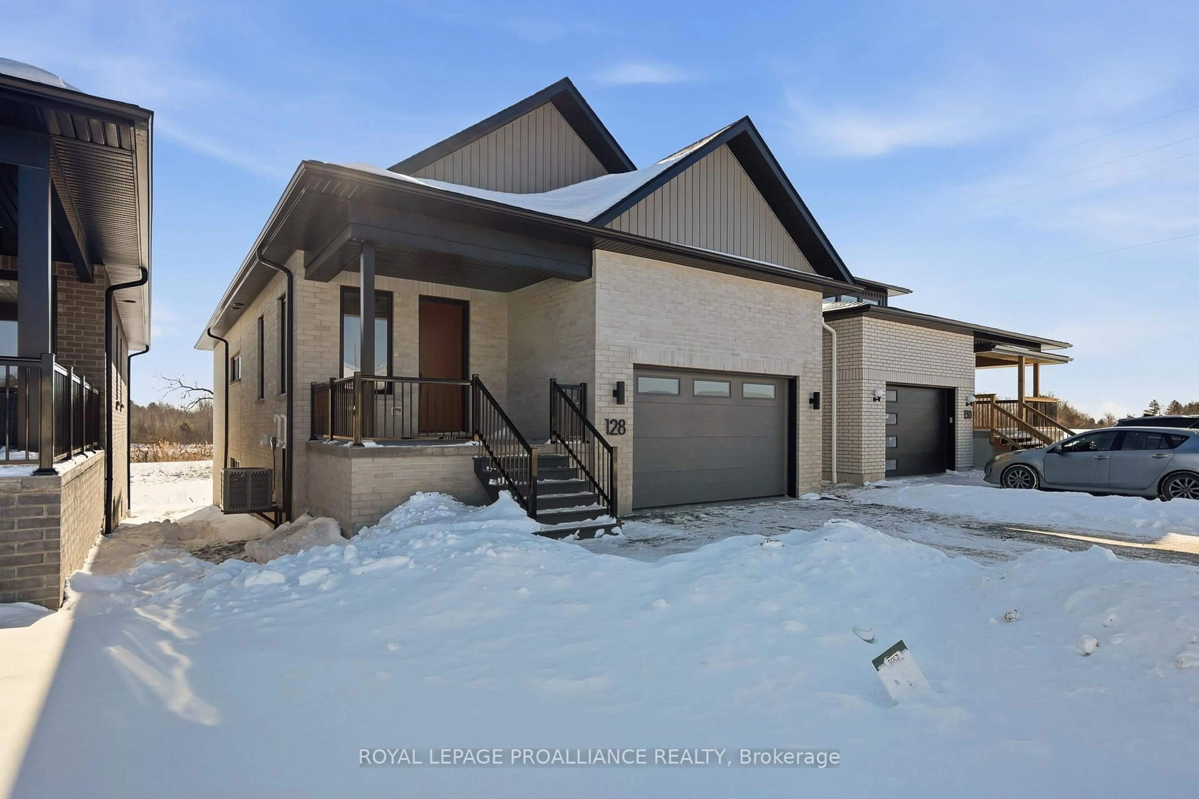 Unknown for 128 Royal Gala Dr, Brighton Ontario K0K 1H0