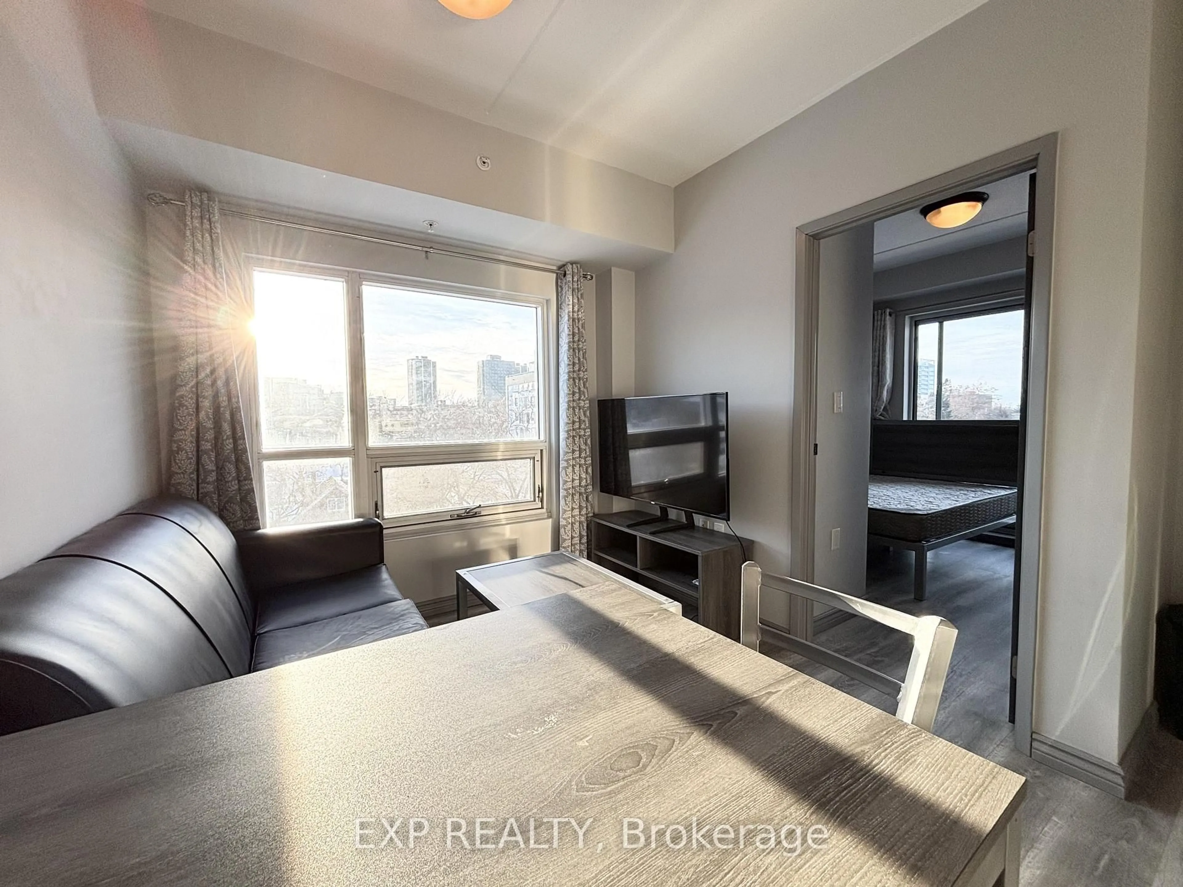 A pic of a room for 275 Larch St #F504, Waterloo Ontario N2L 3R2