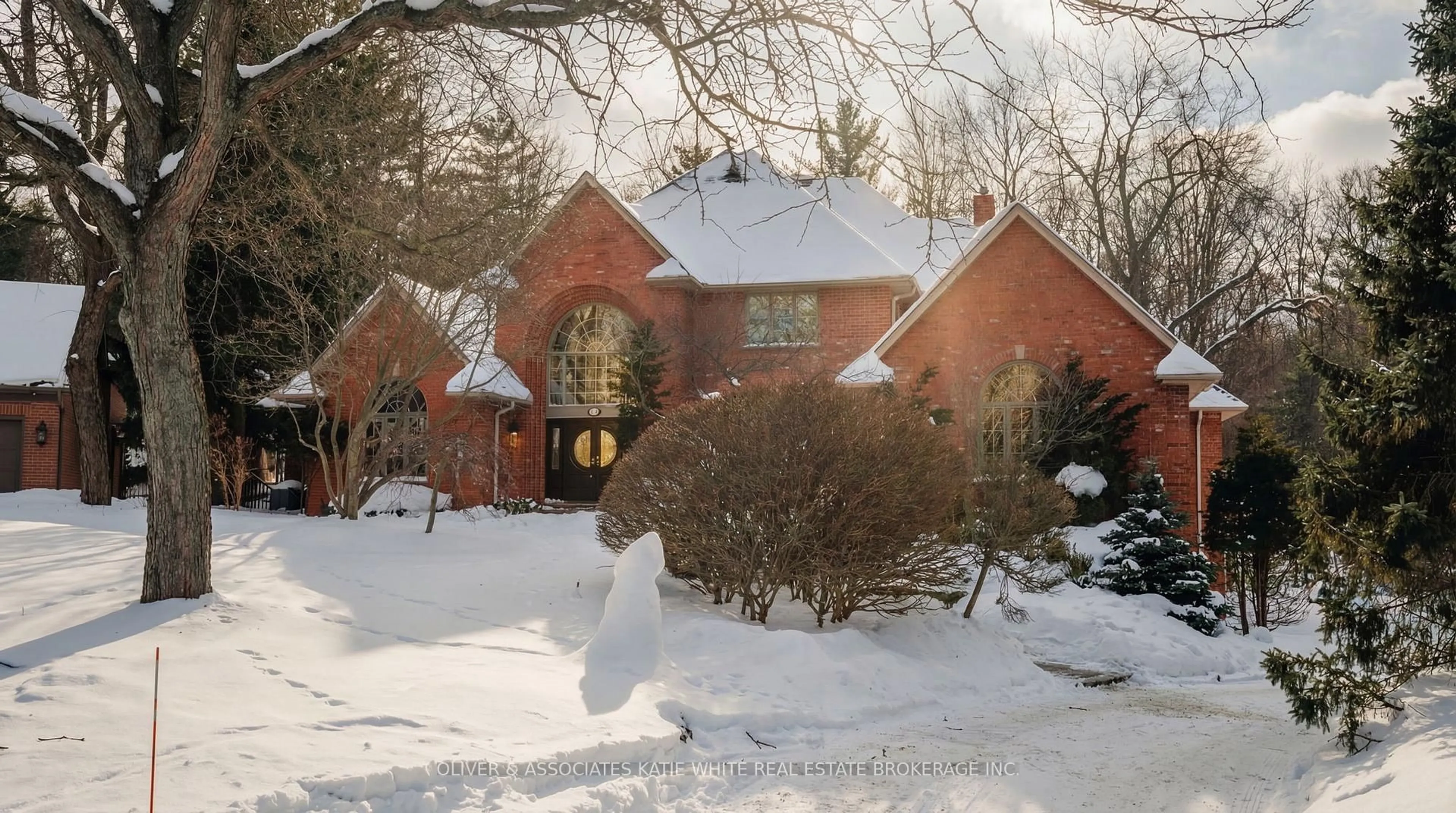 Unknown for 82 Chestnut Crt, London South Ontario N6K 4J5