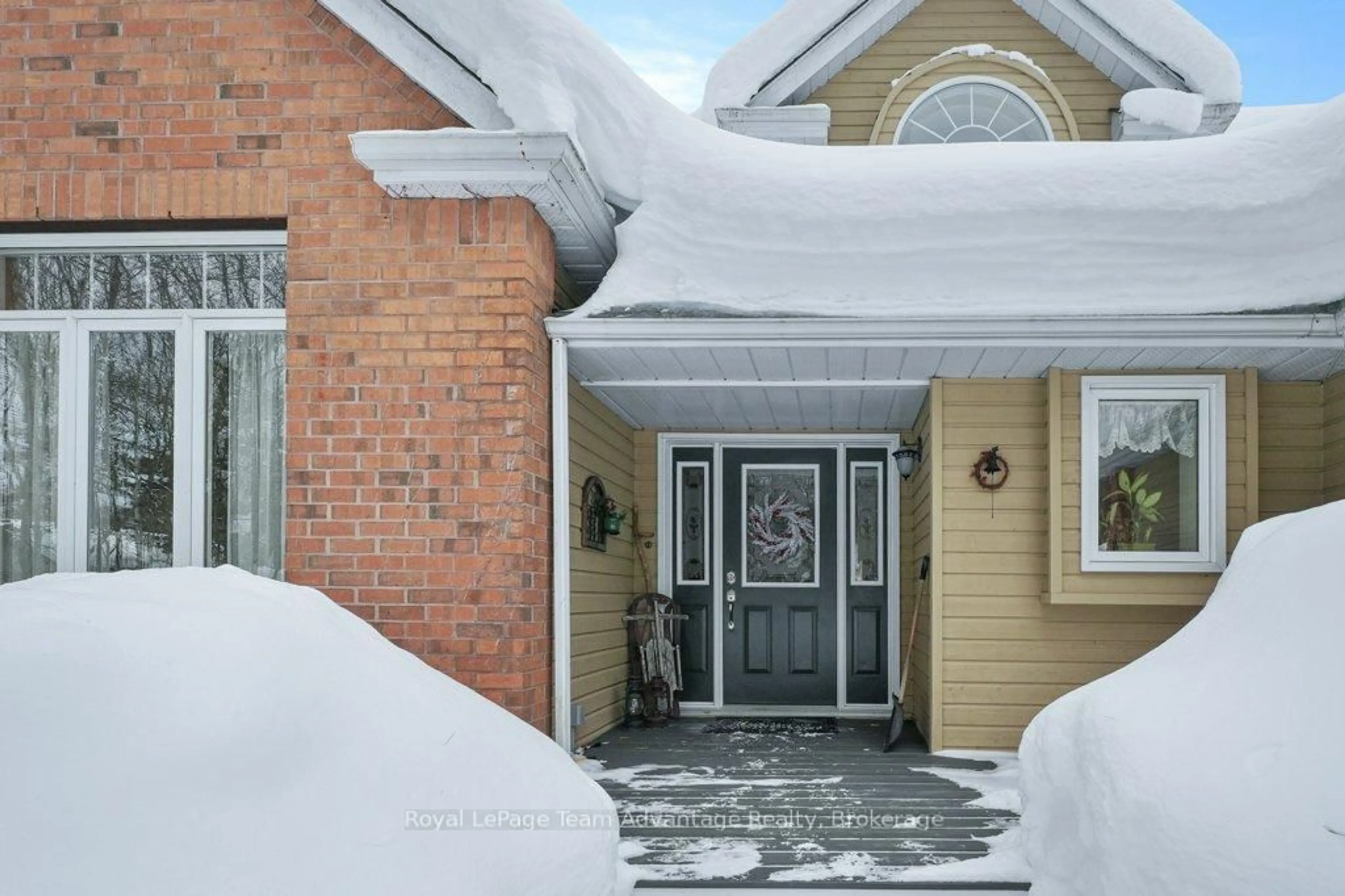 Unknown for 11 Limbert Rd, McDougall Ontario P2A 2W9