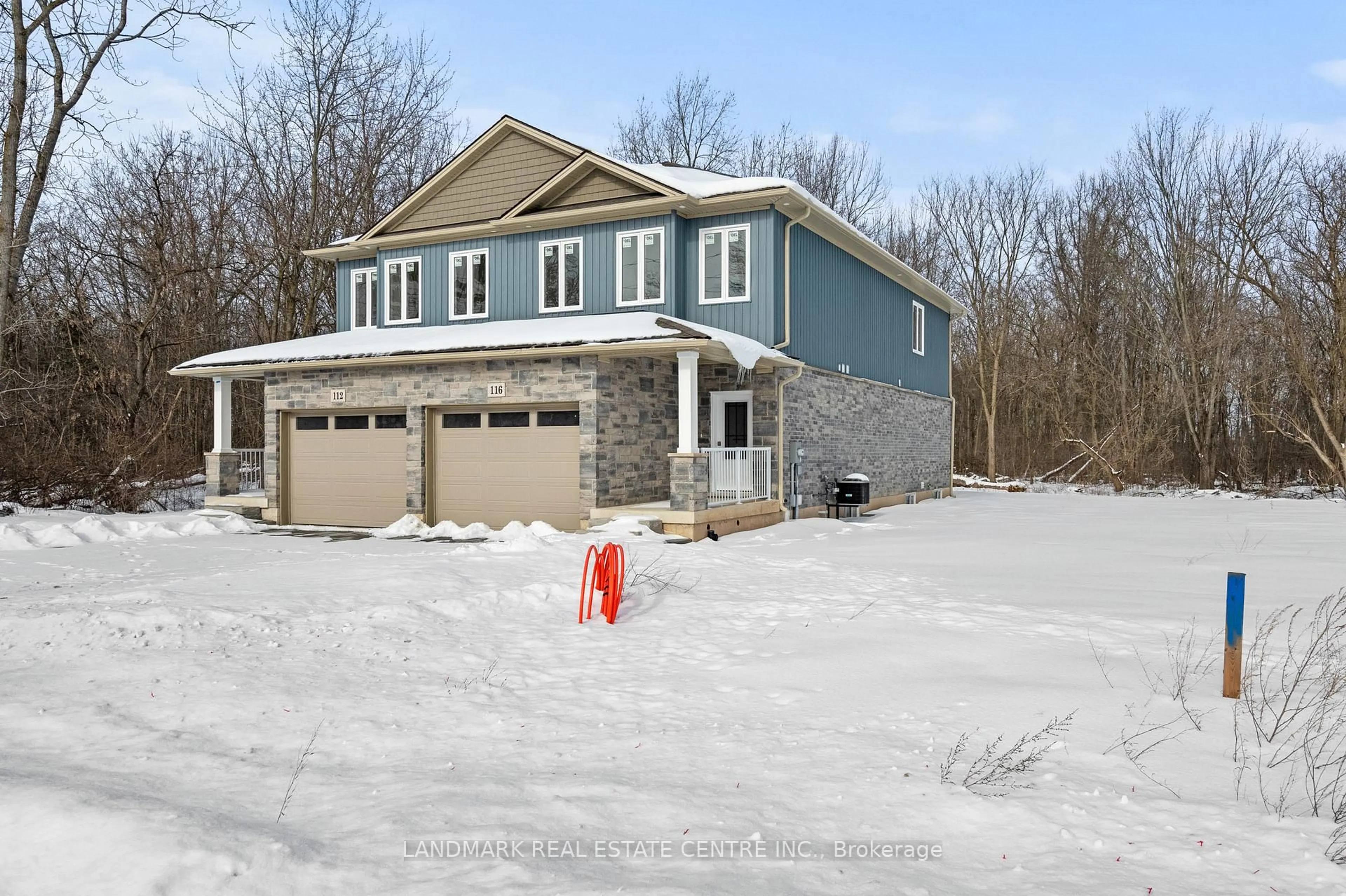 Unknown for 116 Forks Rd, Welland Ontario L3B 5K5